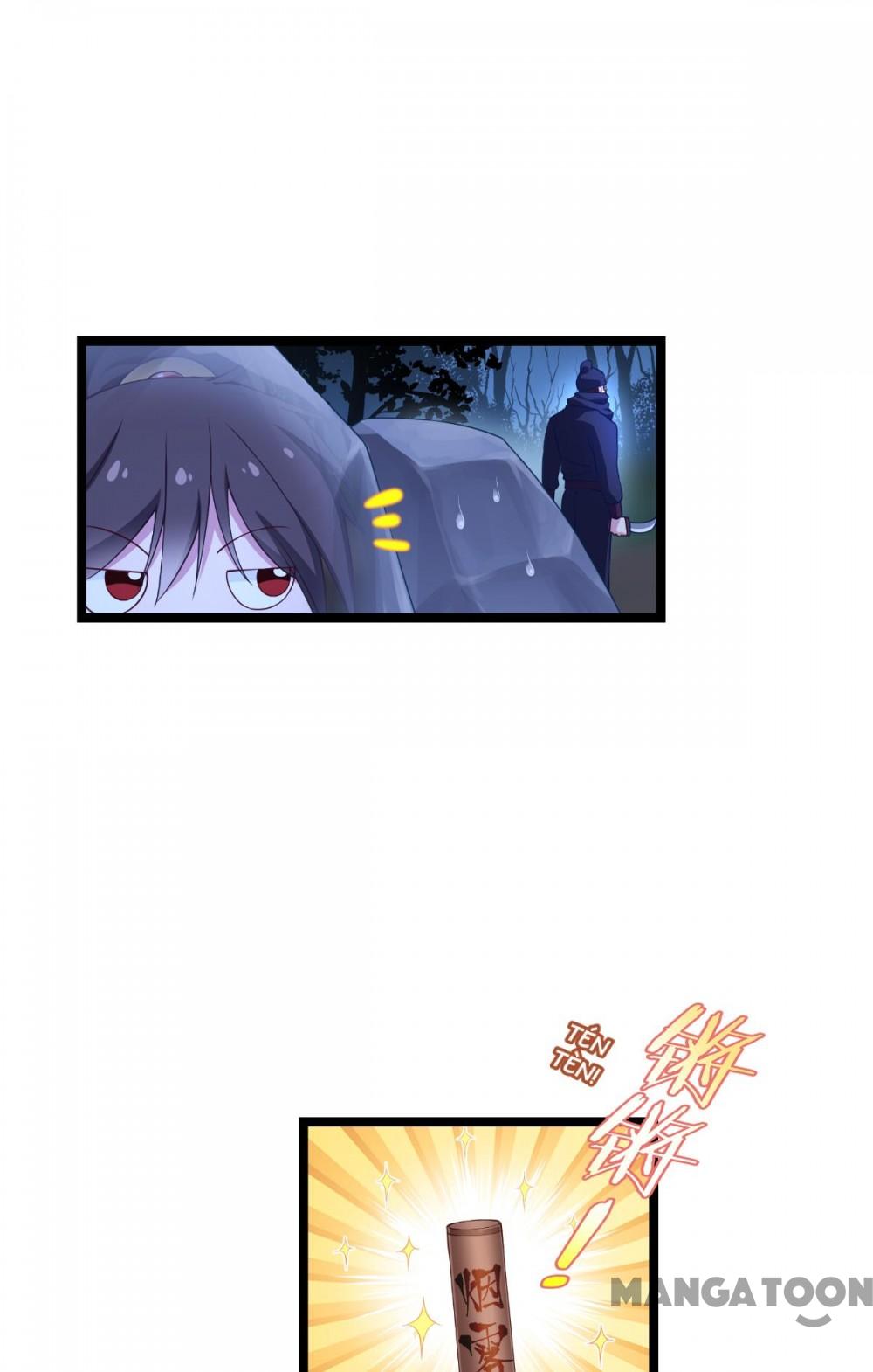 Tiền Tiêu Không Hết, Ta Phải Làm Sao? Chapter 44 - Trang 3