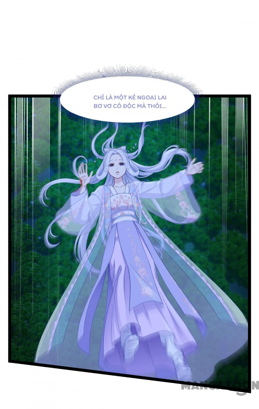 Tiền Tiêu Không Hết, Ta Phải Làm Sao? Chapter 44 - Trang 30