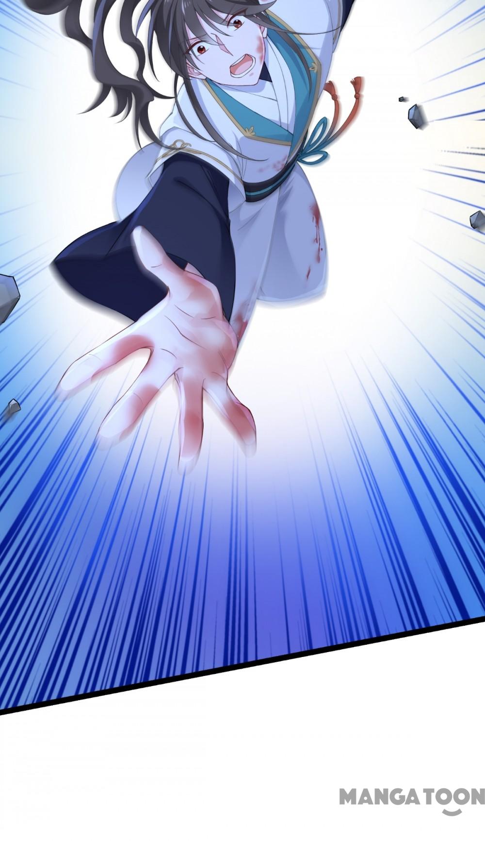Tiền Tiêu Không Hết, Ta Phải Làm Sao? Chapter 44 - Trang 33