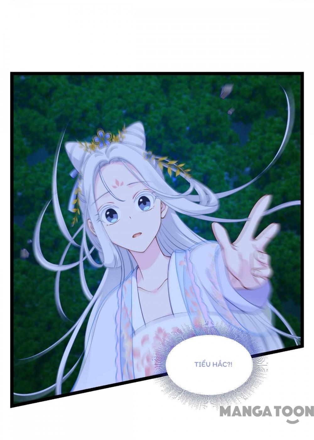 Tiền Tiêu Không Hết, Ta Phải Làm Sao? Chapter 44 - Trang 34
