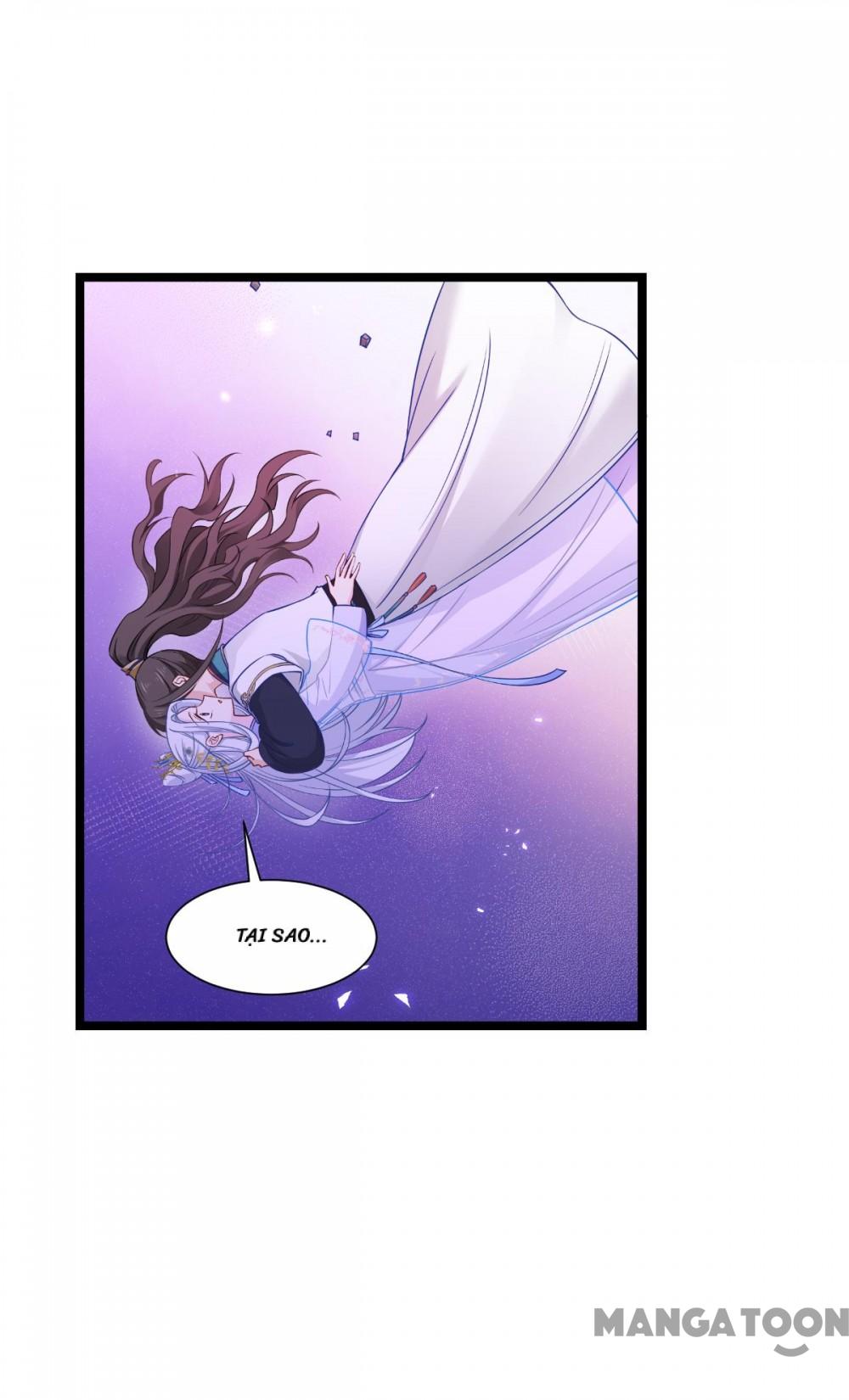 Tiền Tiêu Không Hết, Ta Phải Làm Sao? Chapter 44 - Trang 36