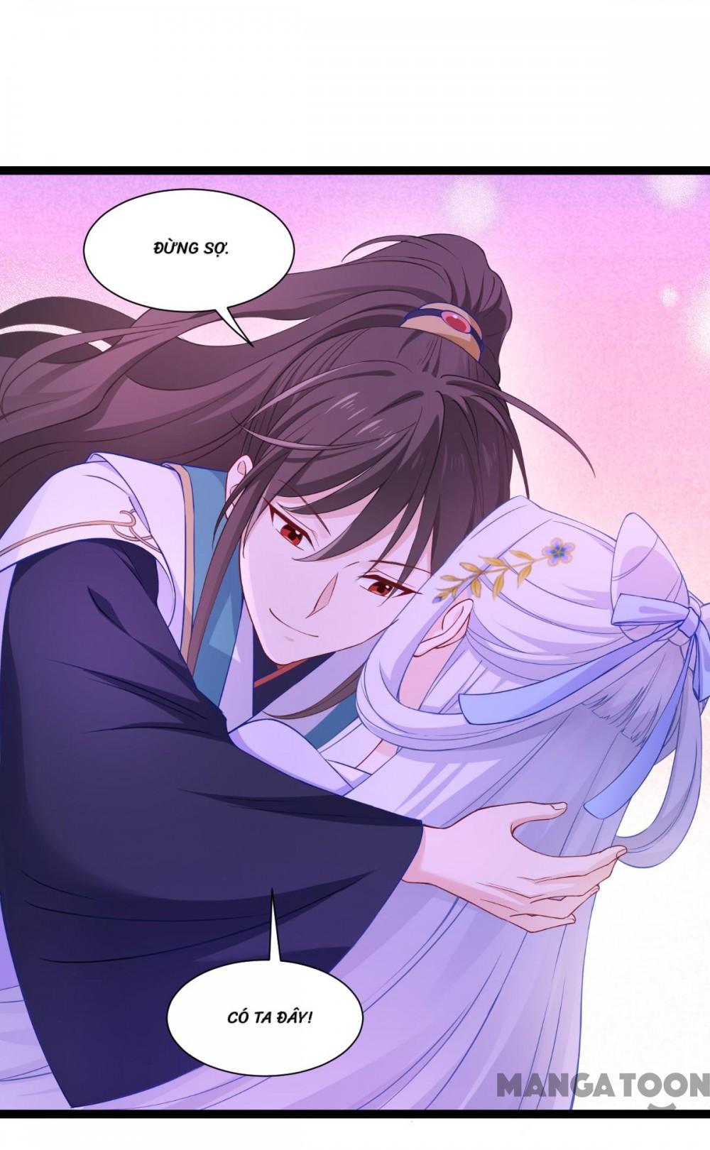 Tiền Tiêu Không Hết, Ta Phải Làm Sao? Chapter 44 - Trang 37