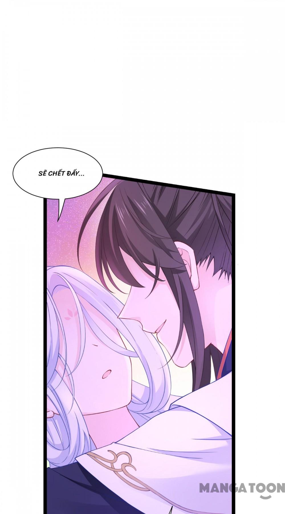 Tiền Tiêu Không Hết, Ta Phải Làm Sao? Chapter 44 - Trang 38