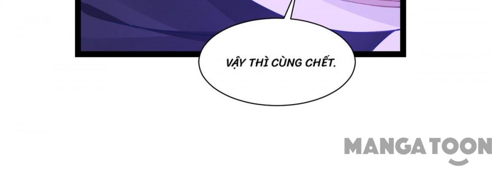 Tiền Tiêu Không Hết, Ta Phải Làm Sao? Chapter 44 - Trang 39