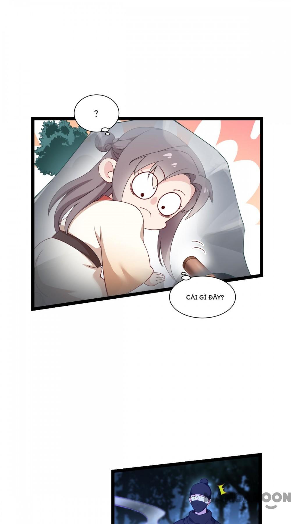 Tiền Tiêu Không Hết, Ta Phải Làm Sao? Chapter 44 - Trang 5