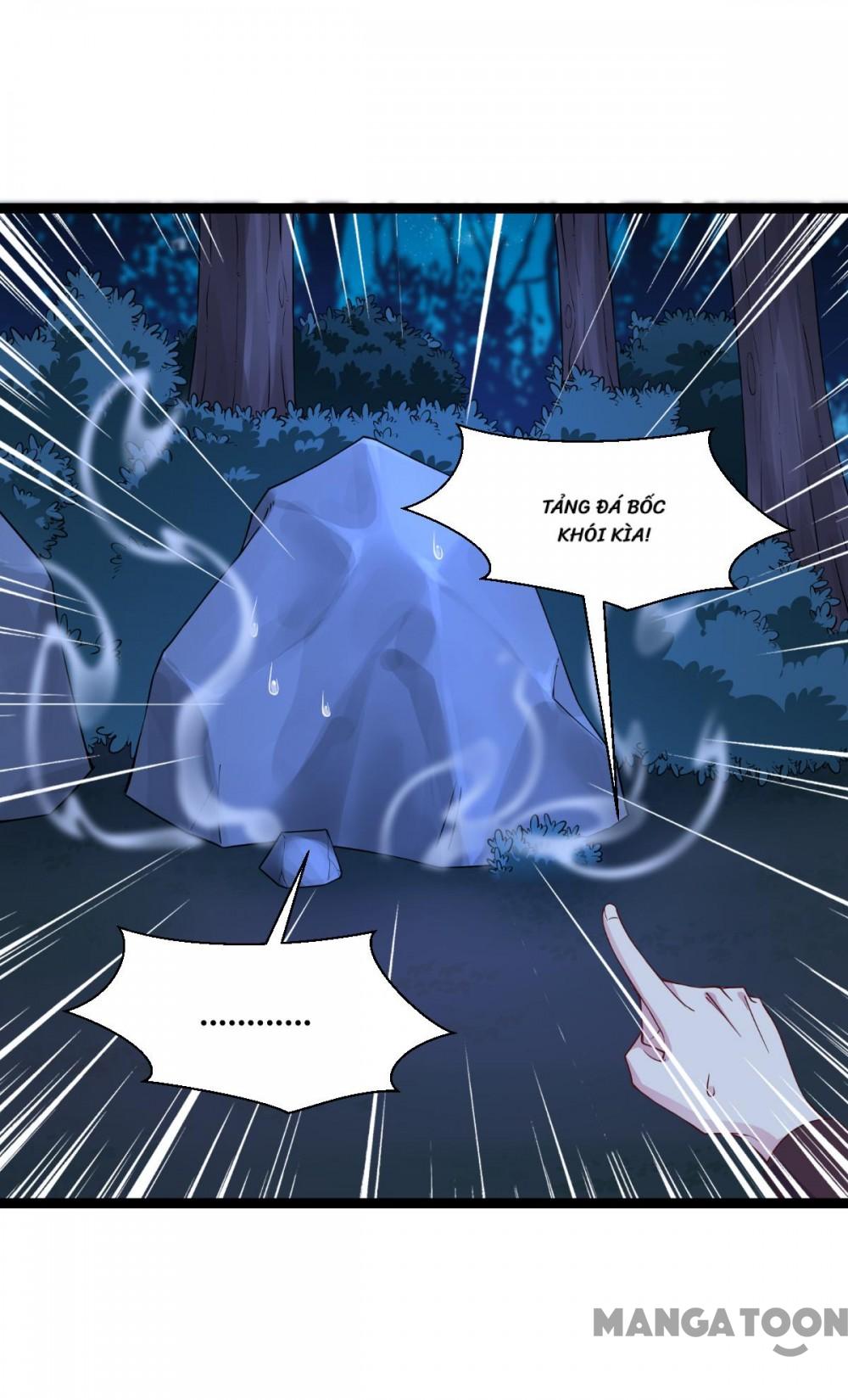Tiền Tiêu Không Hết, Ta Phải Làm Sao? Chapter 44 - Trang 7