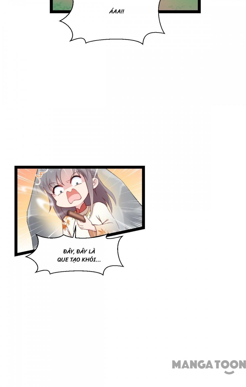 Tiền Tiêu Không Hết, Ta Phải Làm Sao? Chapter 44 - Trang 9