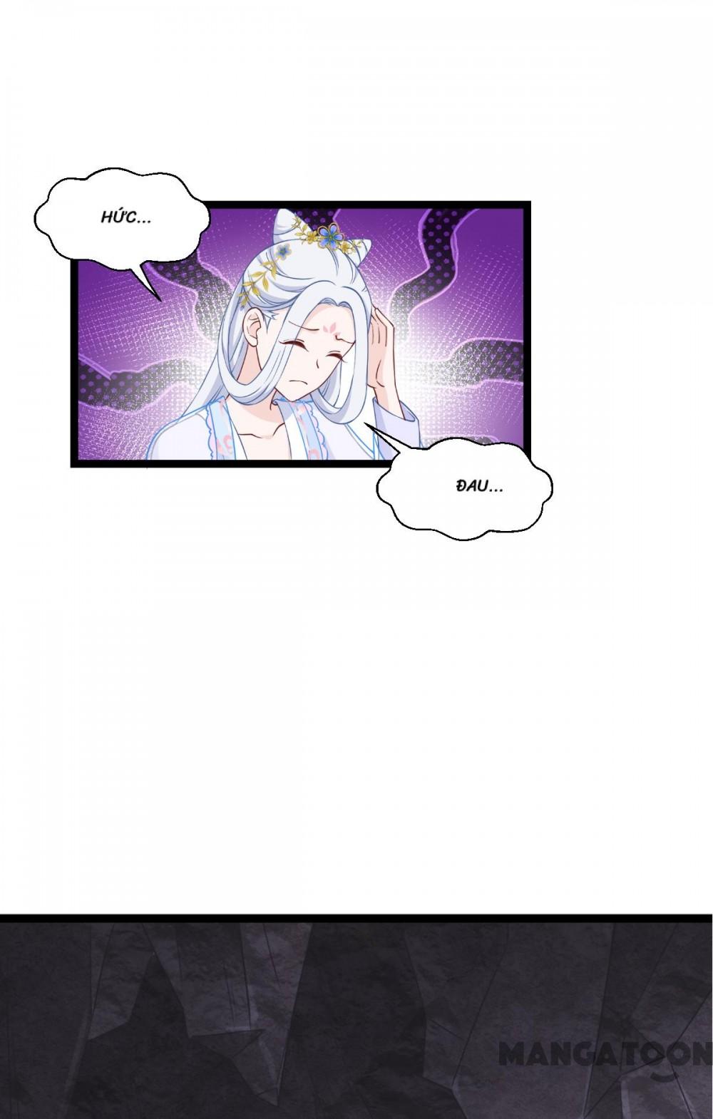 Tiền Tiêu Không Hết, Ta Phải Làm Sao? Chapter 45 - Trang 15