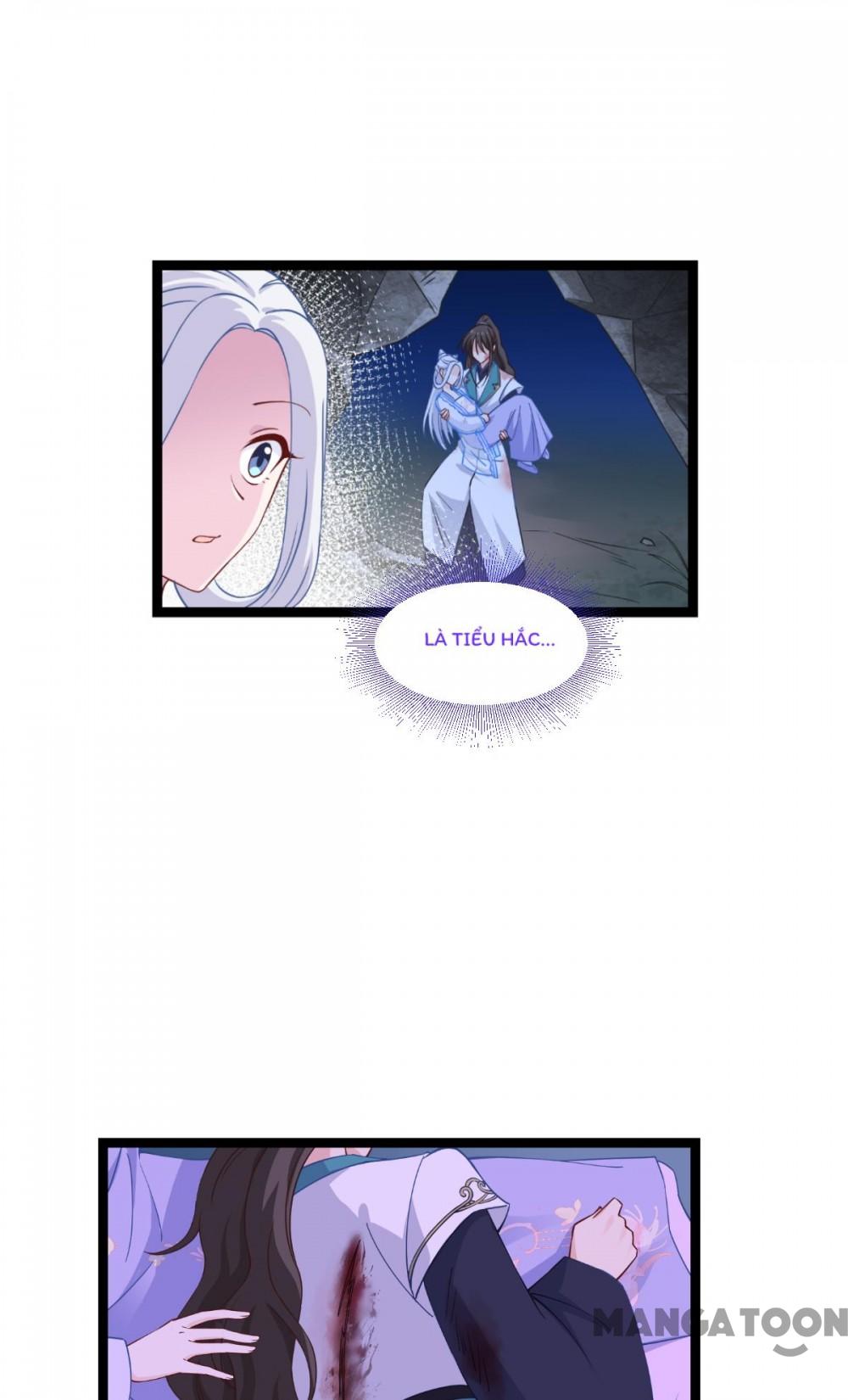 Tiền Tiêu Không Hết, Ta Phải Làm Sao? Chapter 45 - Trang 17