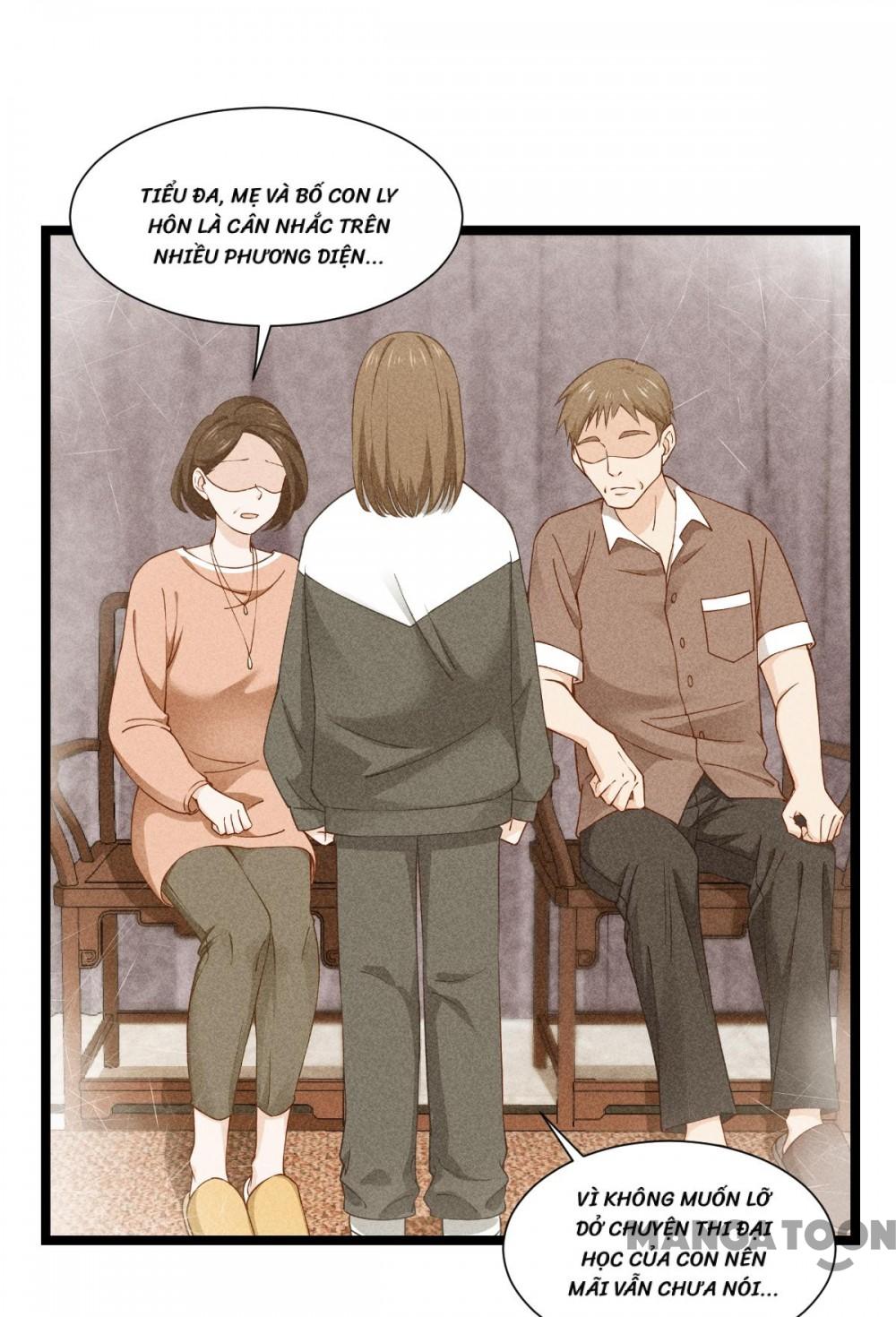 Tiền Tiêu Không Hết, Ta Phải Làm Sao? Chapter 45 - Trang 2
