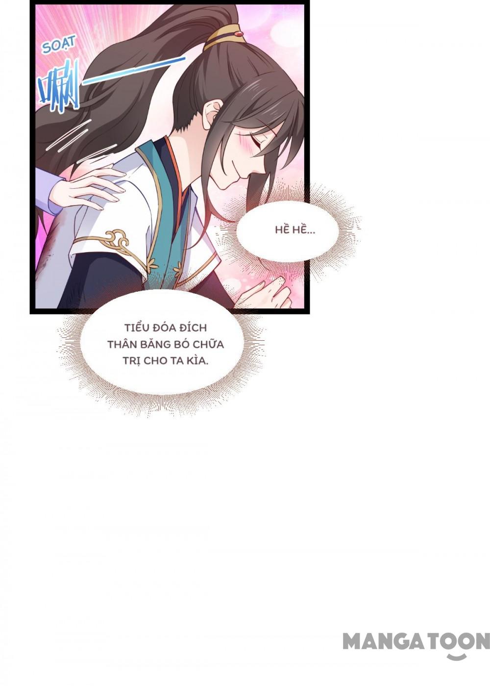 Tiền Tiêu Không Hết, Ta Phải Làm Sao? Chapter 45 - Trang 24