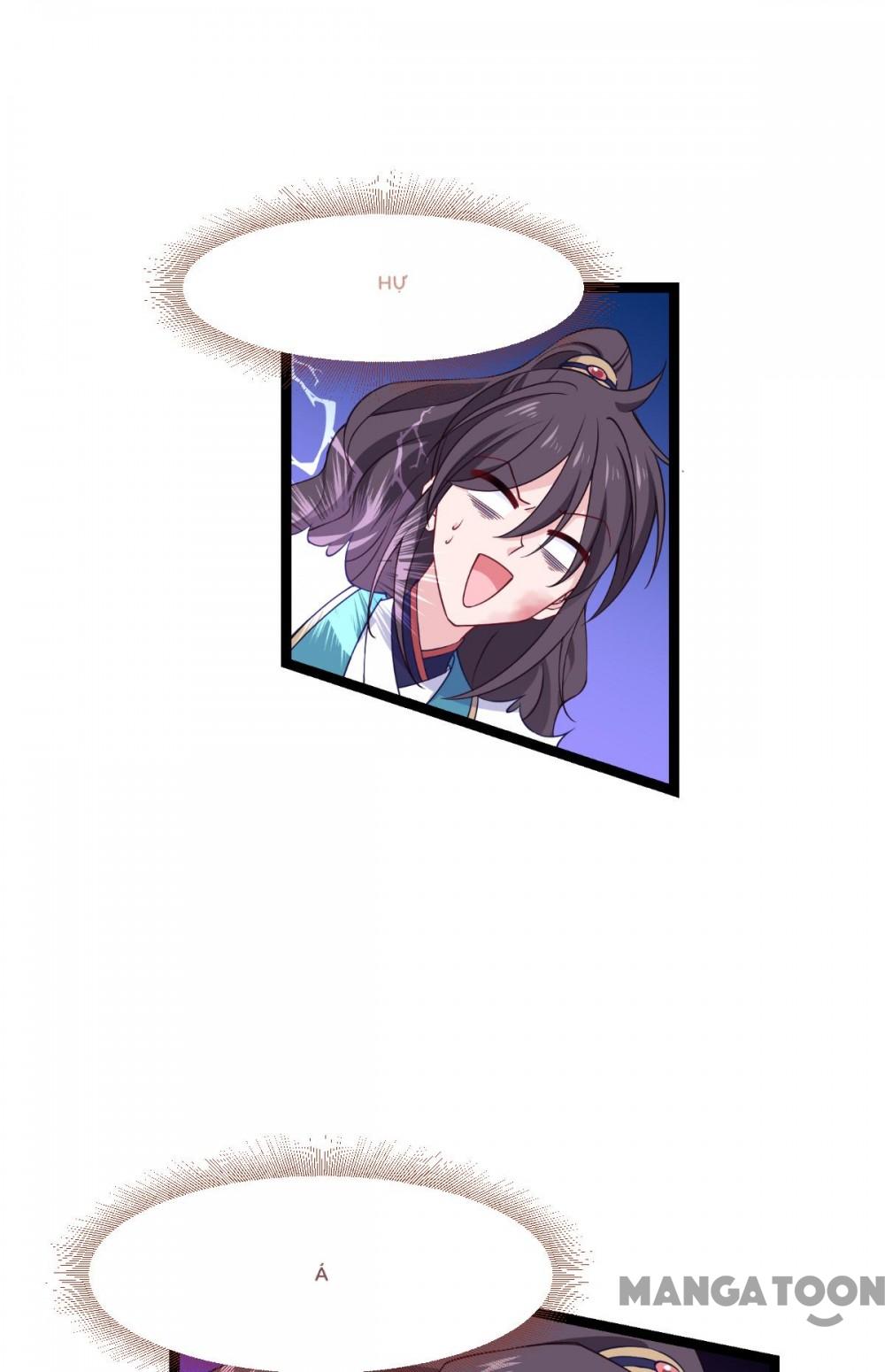 Tiền Tiêu Không Hết, Ta Phải Làm Sao? Chapter 45 - Trang 26