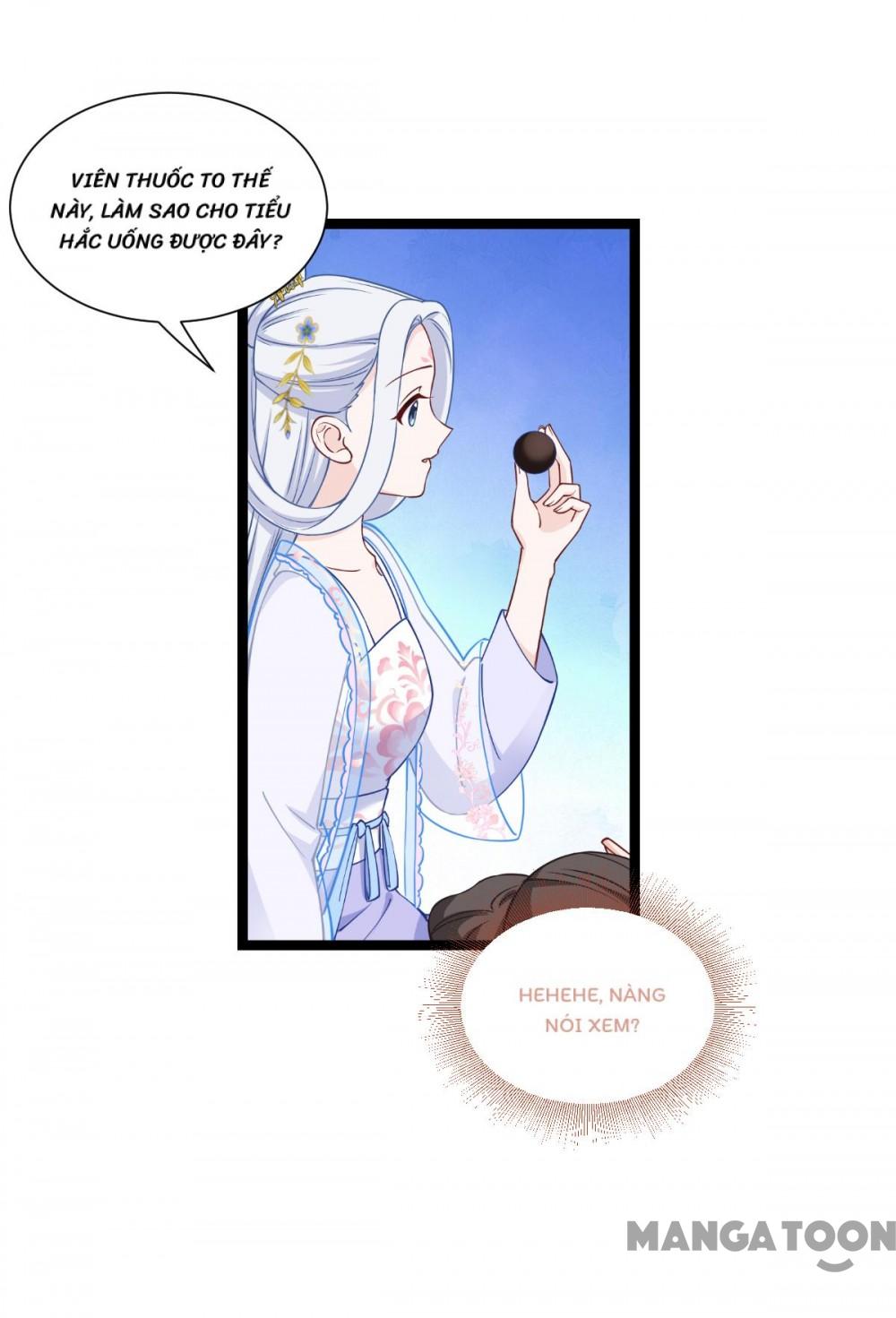 Tiền Tiêu Không Hết, Ta Phải Làm Sao? Chapter 45 - Trang 33