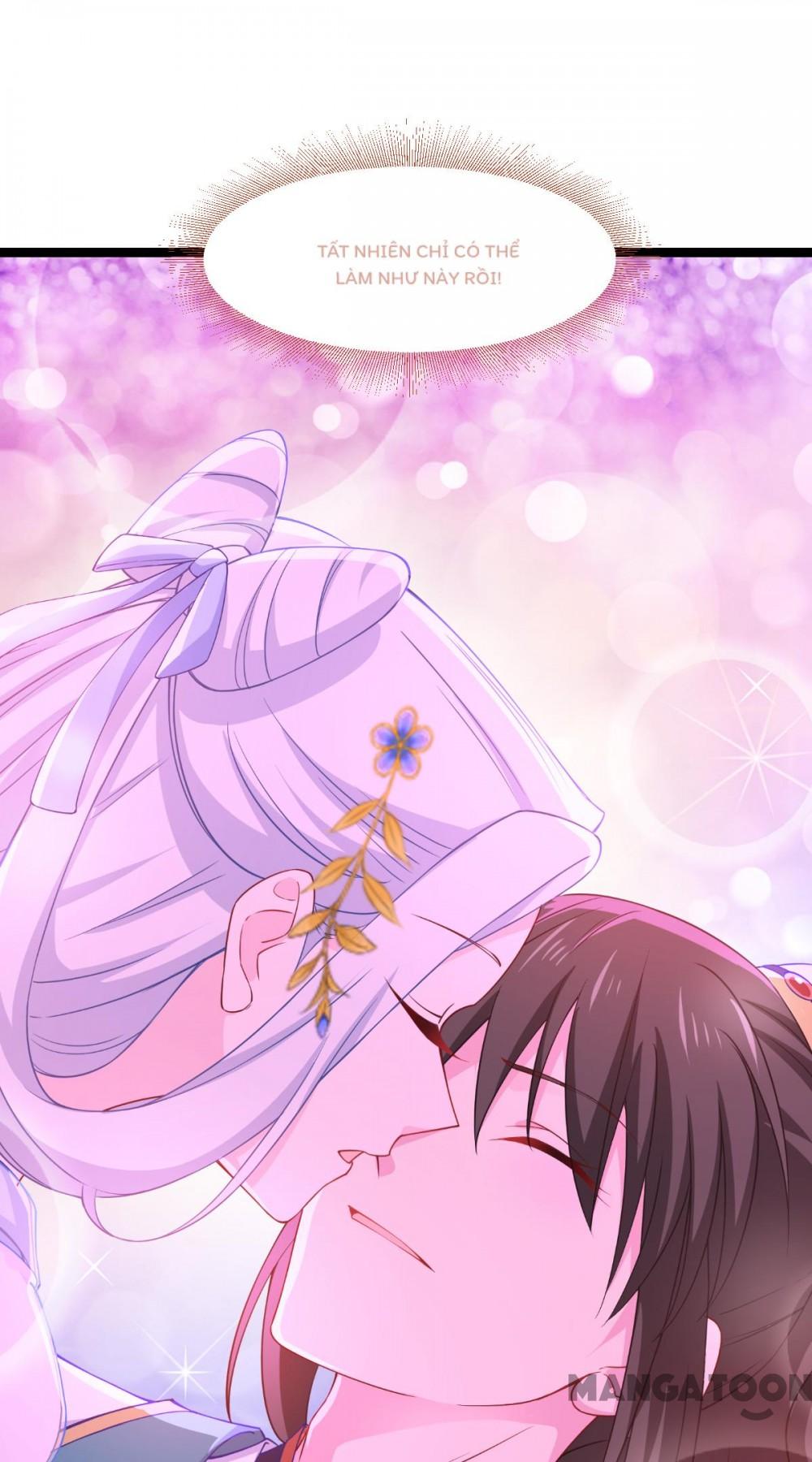 Tiền Tiêu Không Hết, Ta Phải Làm Sao? Chapter 45 - Trang 34