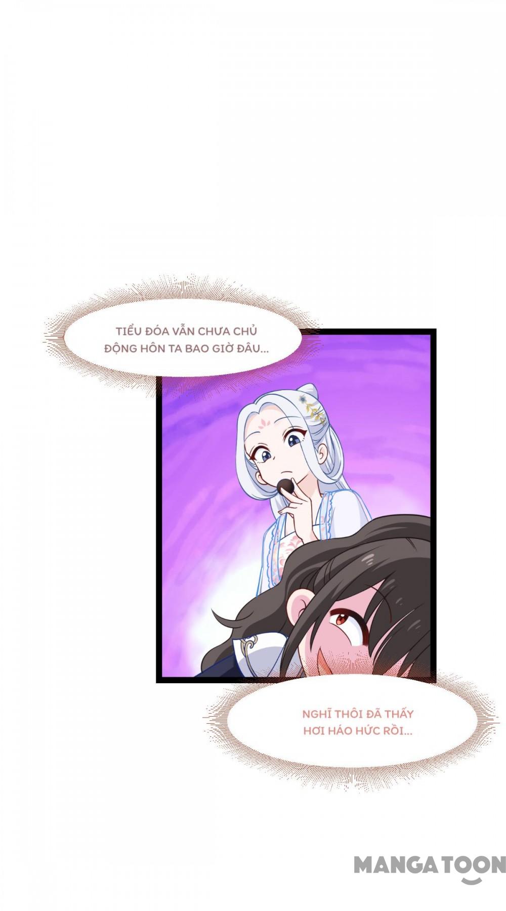 Tiền Tiêu Không Hết, Ta Phải Làm Sao? Chapter 45 - Trang 36