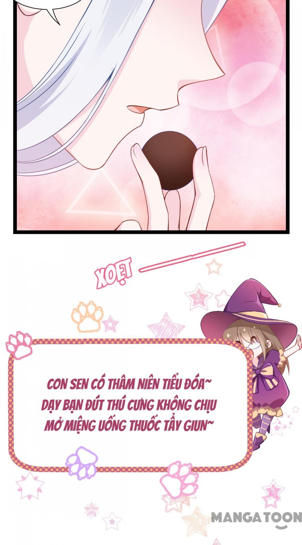 Tiền Tiêu Không Hết, Ta Phải Làm Sao? Chapter 45 - Trang 38