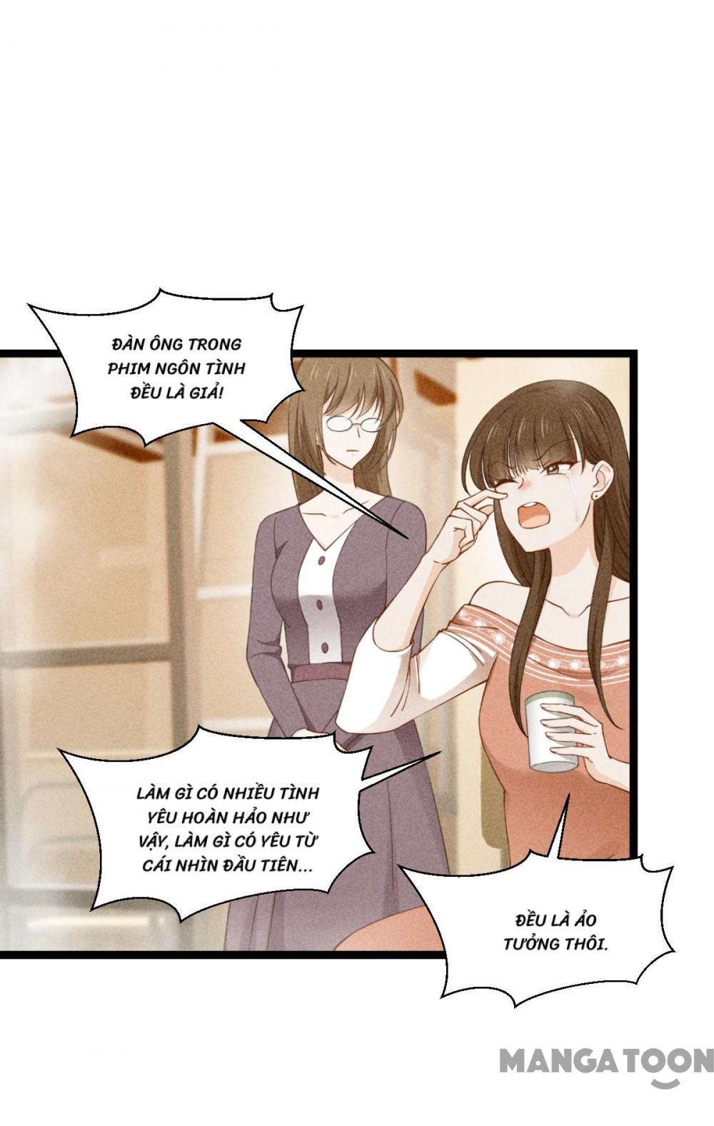 Tiền Tiêu Không Hết, Ta Phải Làm Sao? Chapter 45 - Trang 4