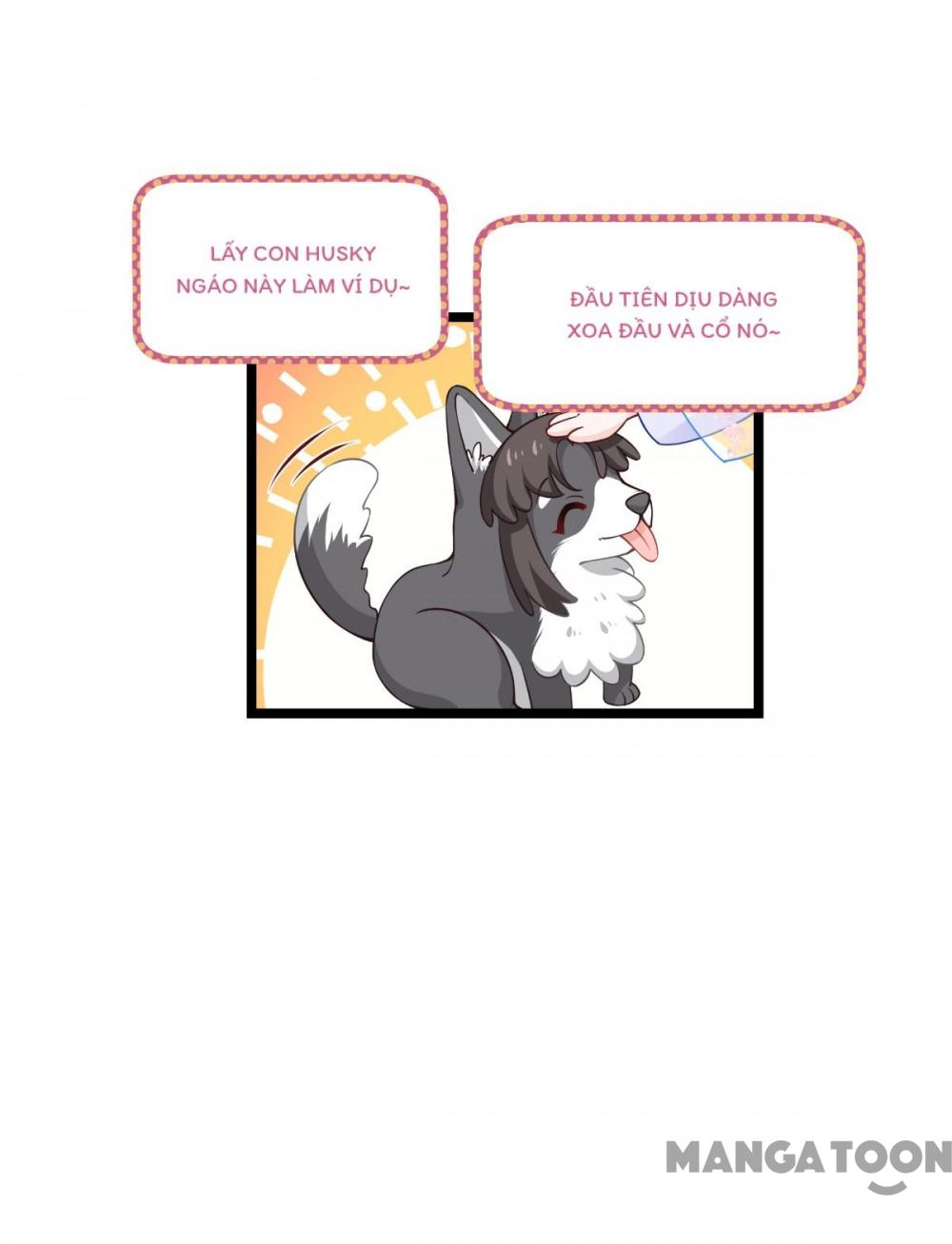 Tiền Tiêu Không Hết, Ta Phải Làm Sao? Chapter 45 - Trang 40