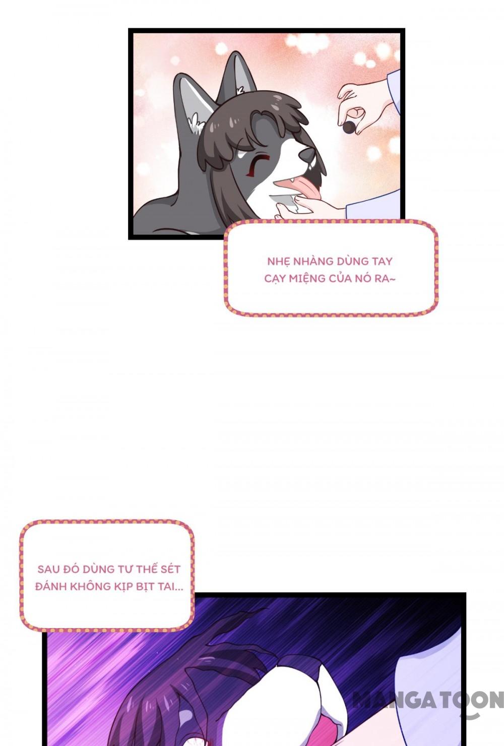 Tiền Tiêu Không Hết, Ta Phải Làm Sao? Chapter 45 - Trang 41