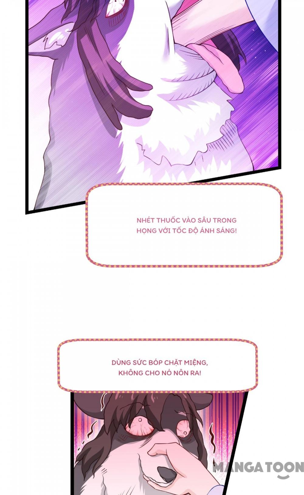 Tiền Tiêu Không Hết, Ta Phải Làm Sao? Chapter 45 - Trang 42