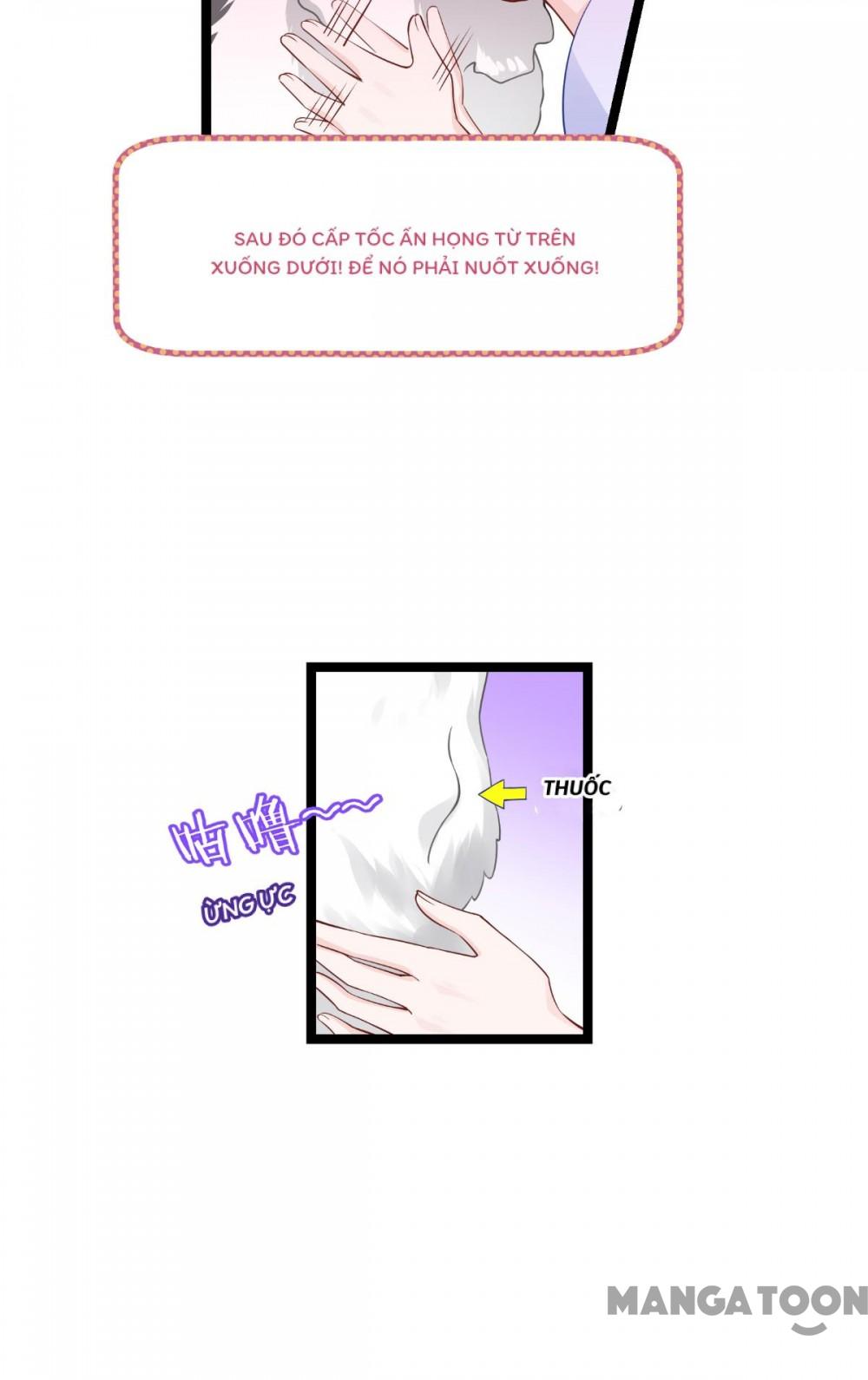 Tiền Tiêu Không Hết, Ta Phải Làm Sao? Chapter 45 - Trang 43