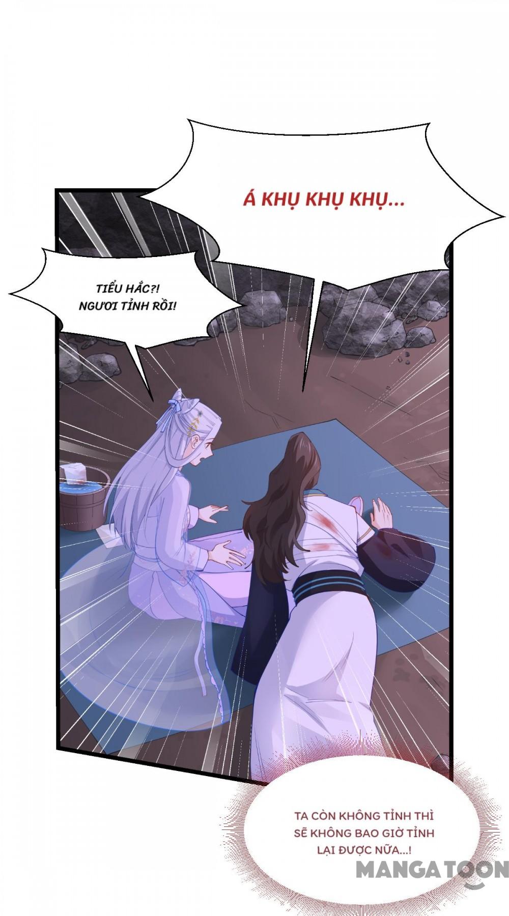 Tiền Tiêu Không Hết, Ta Phải Làm Sao? Chapter 45 - Trang 46