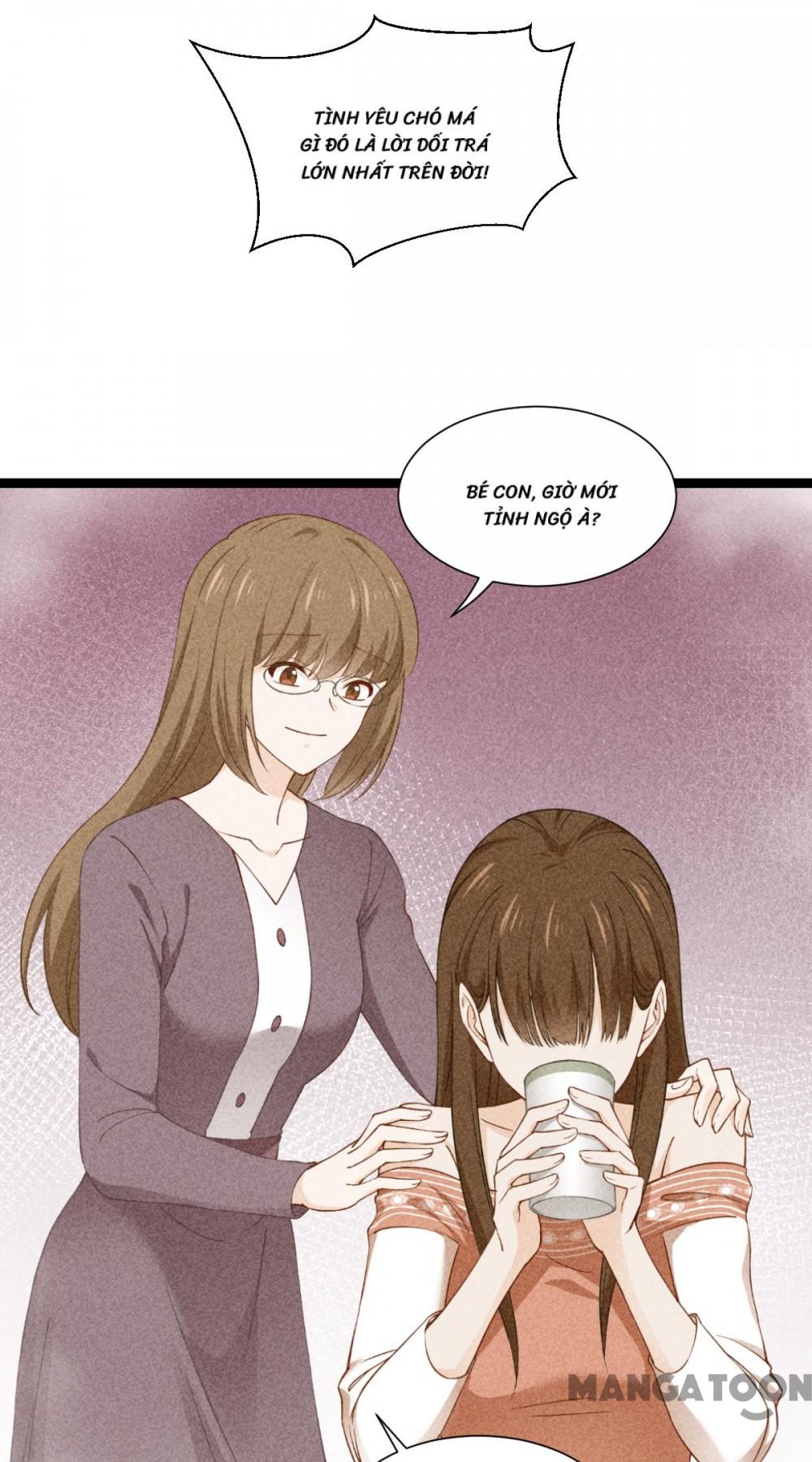 Tiền Tiêu Không Hết, Ta Phải Làm Sao? Chapter 45 - Trang 5