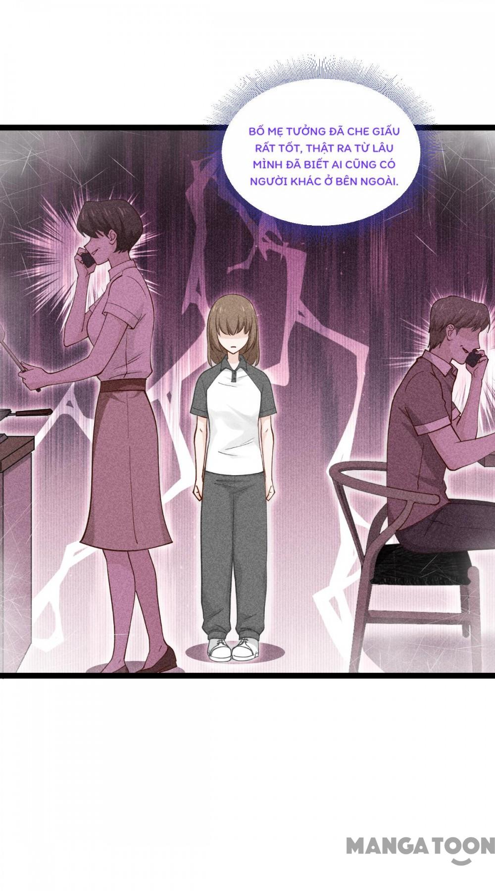 Tiền Tiêu Không Hết, Ta Phải Làm Sao? Chapter 45 - Trang 7