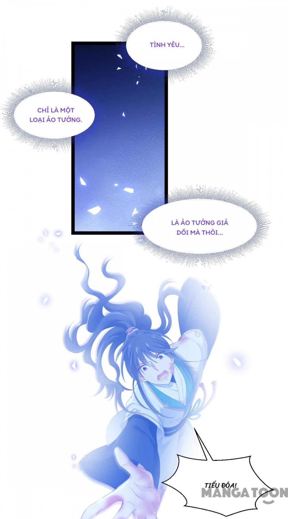 Tiền Tiêu Không Hết, Ta Phải Làm Sao? Chapter 45 - Trang 9