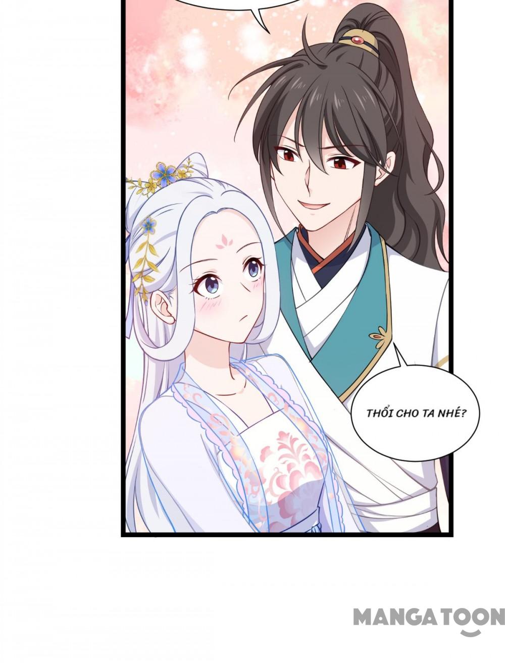 Tiền Tiêu Không Hết, Ta Phải Làm Sao? Chapter 46 - Trang 10