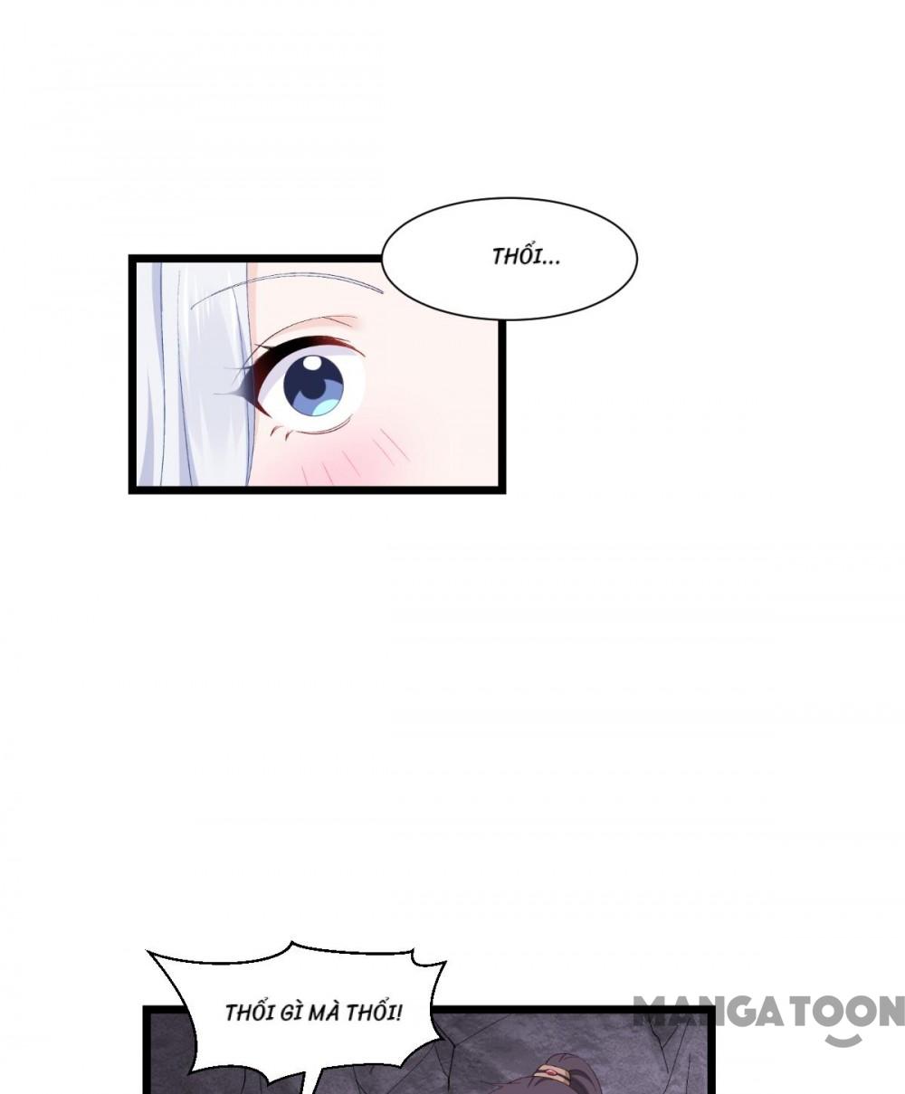 Tiền Tiêu Không Hết, Ta Phải Làm Sao? Chapter 46 - Trang 11