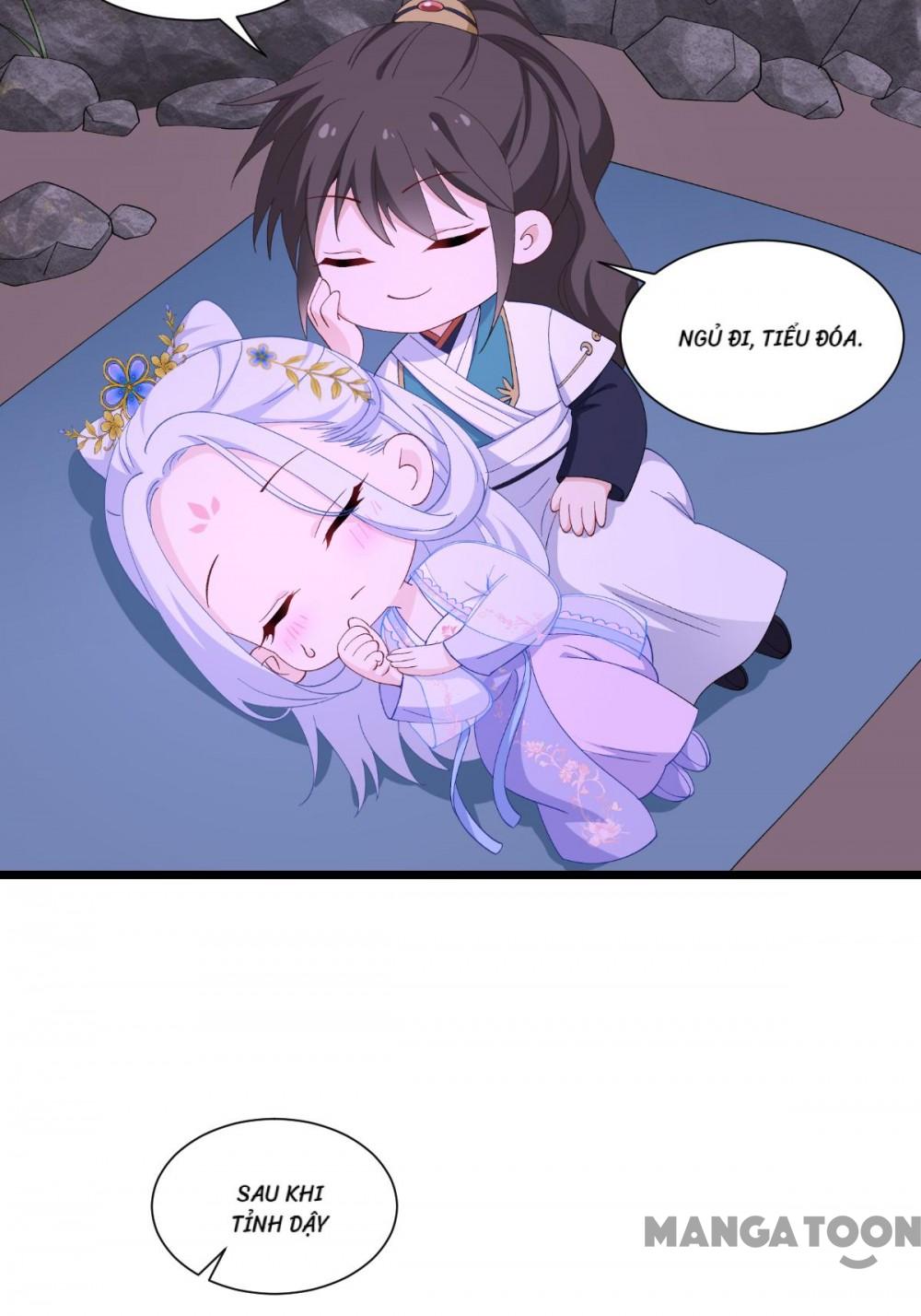 Tiền Tiêu Không Hết, Ta Phải Làm Sao? Chapter 46 - Trang 13