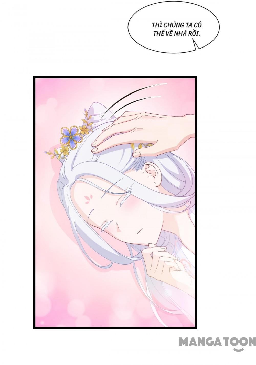 Tiền Tiêu Không Hết, Ta Phải Làm Sao? Chapter 46 - Trang 14