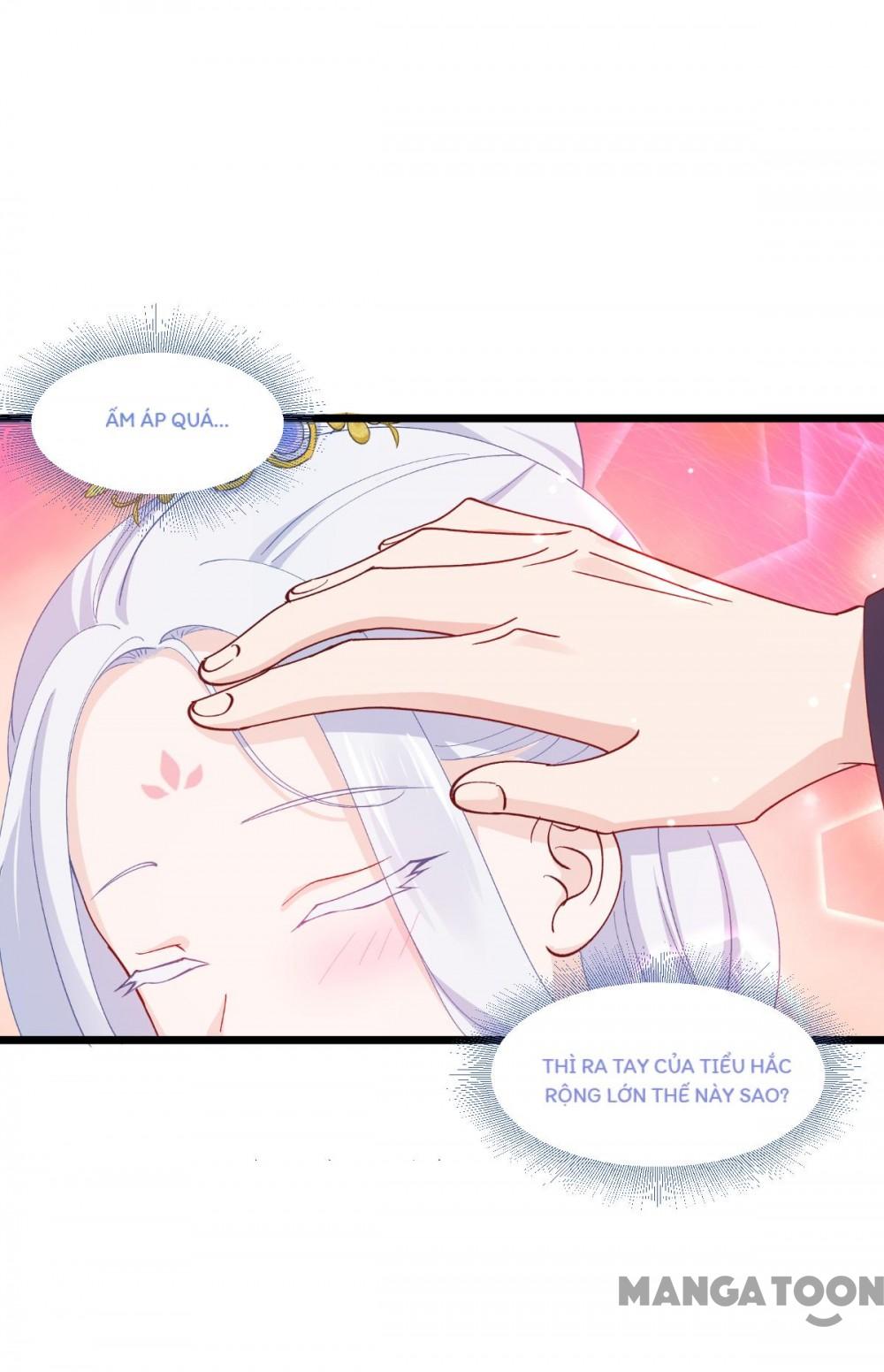 Tiền Tiêu Không Hết, Ta Phải Làm Sao? Chapter 46 - Trang 15