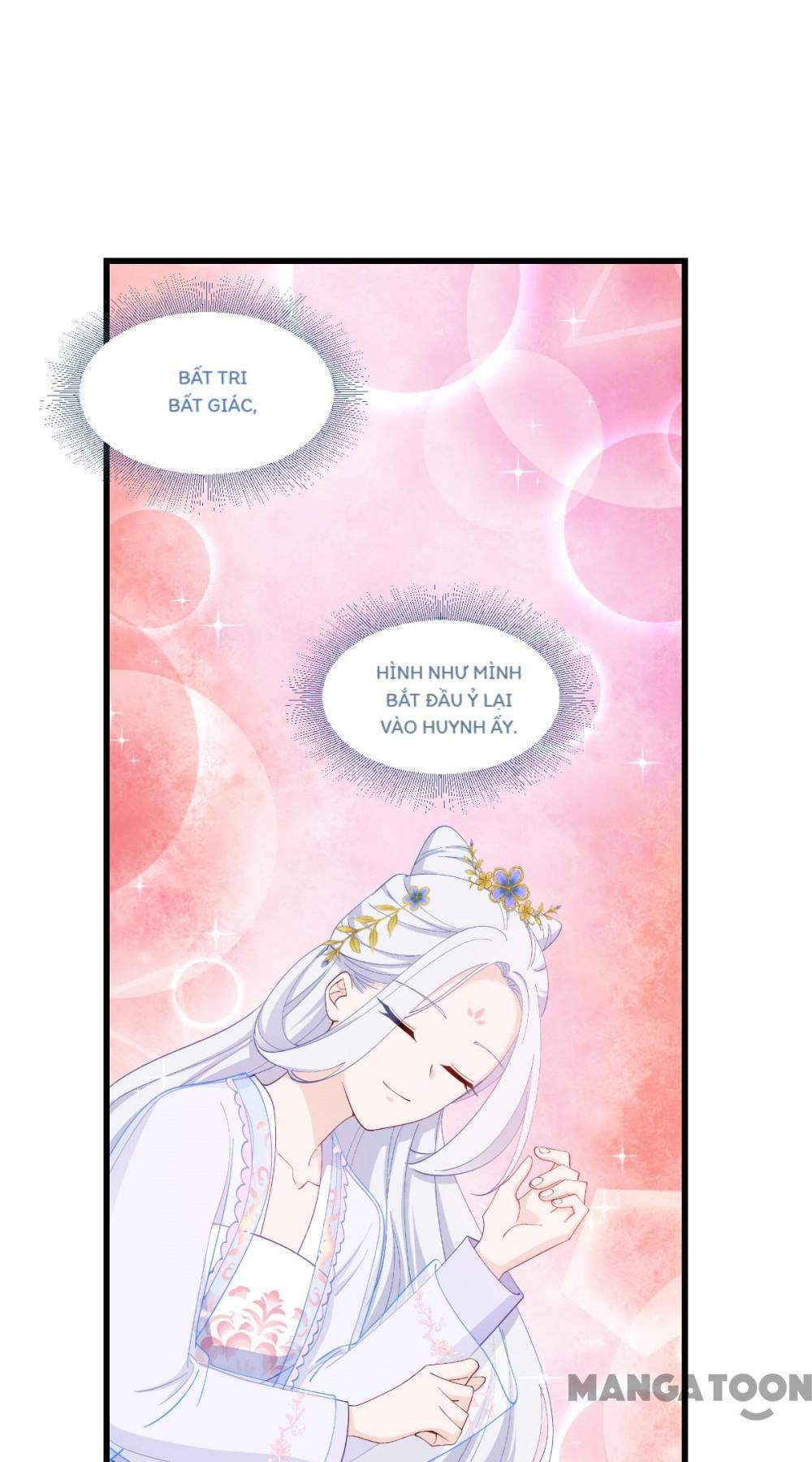 Tiền Tiêu Không Hết, Ta Phải Làm Sao? Chapter 46 - Trang 16