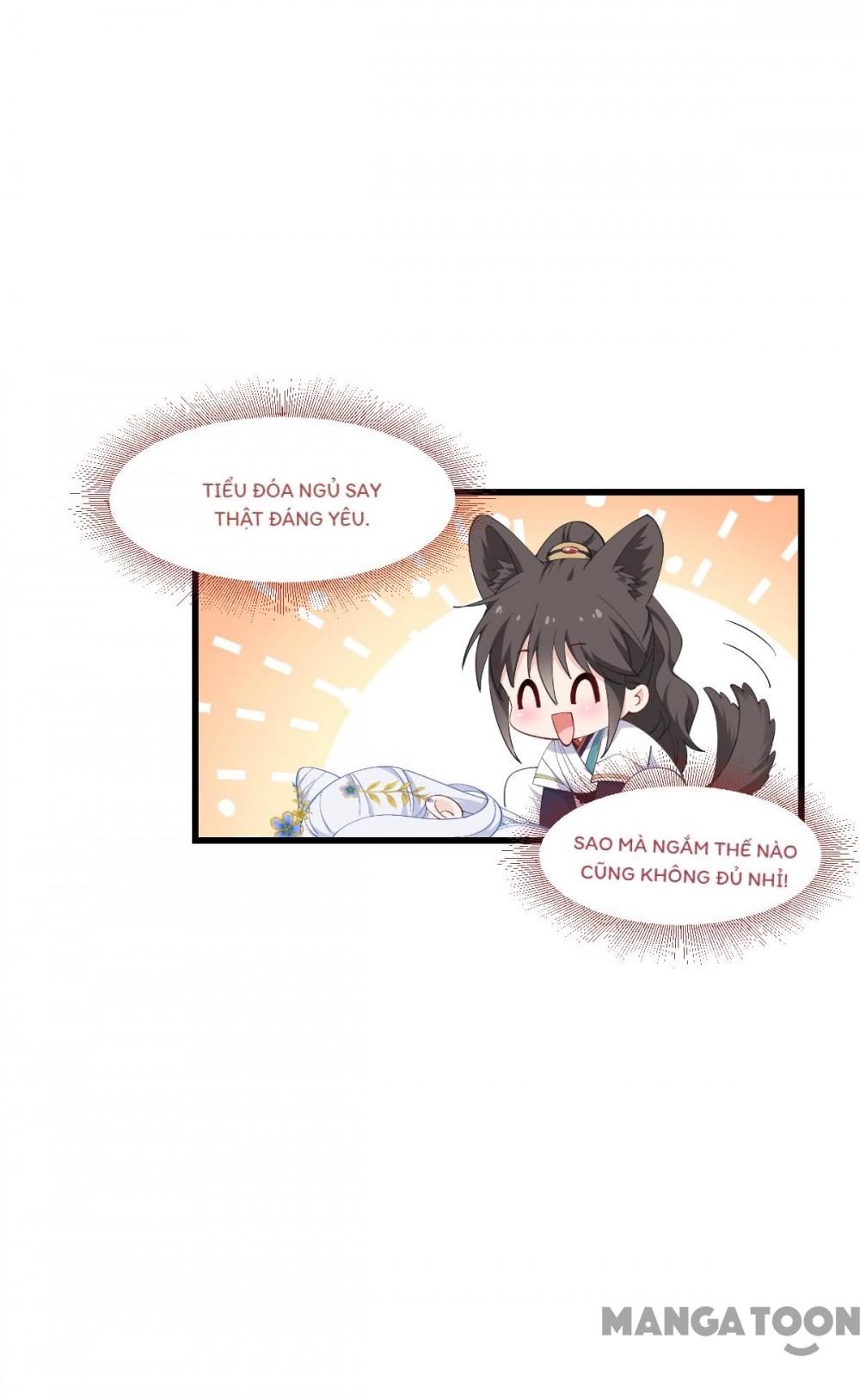 Tiền Tiêu Không Hết, Ta Phải Làm Sao? Chapter 46 - Trang 18
