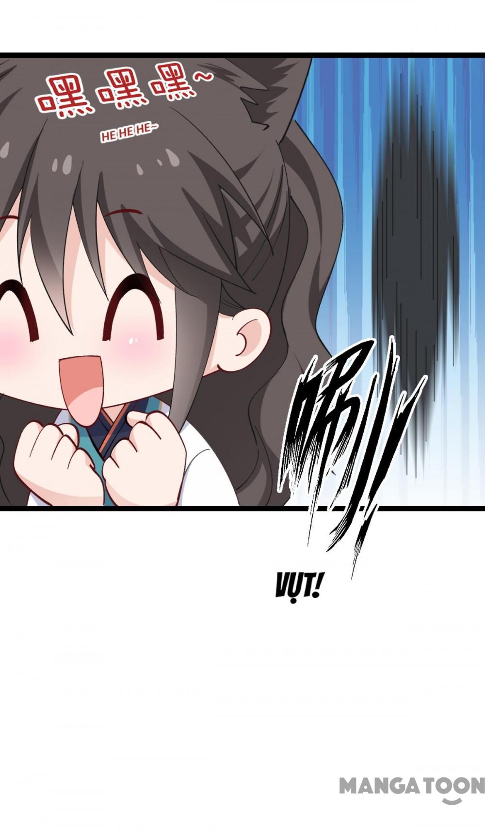 Tiền Tiêu Không Hết, Ta Phải Làm Sao? Chapter 46 - Trang 19