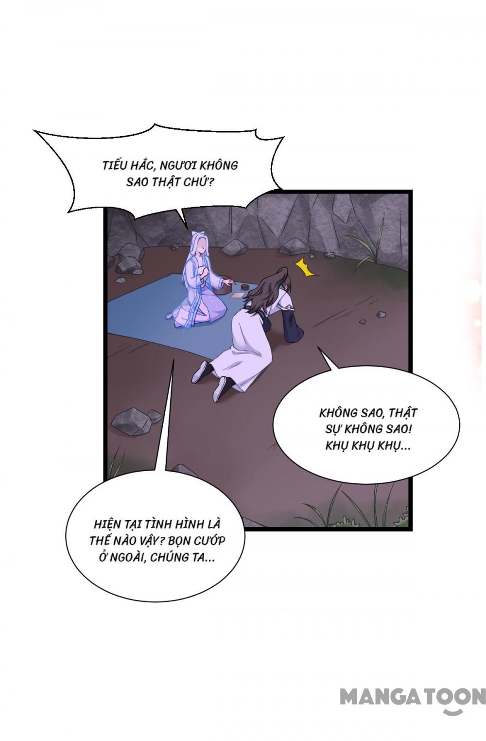 Tiền Tiêu Không Hết, Ta Phải Làm Sao? Chapter 46 - Trang 2