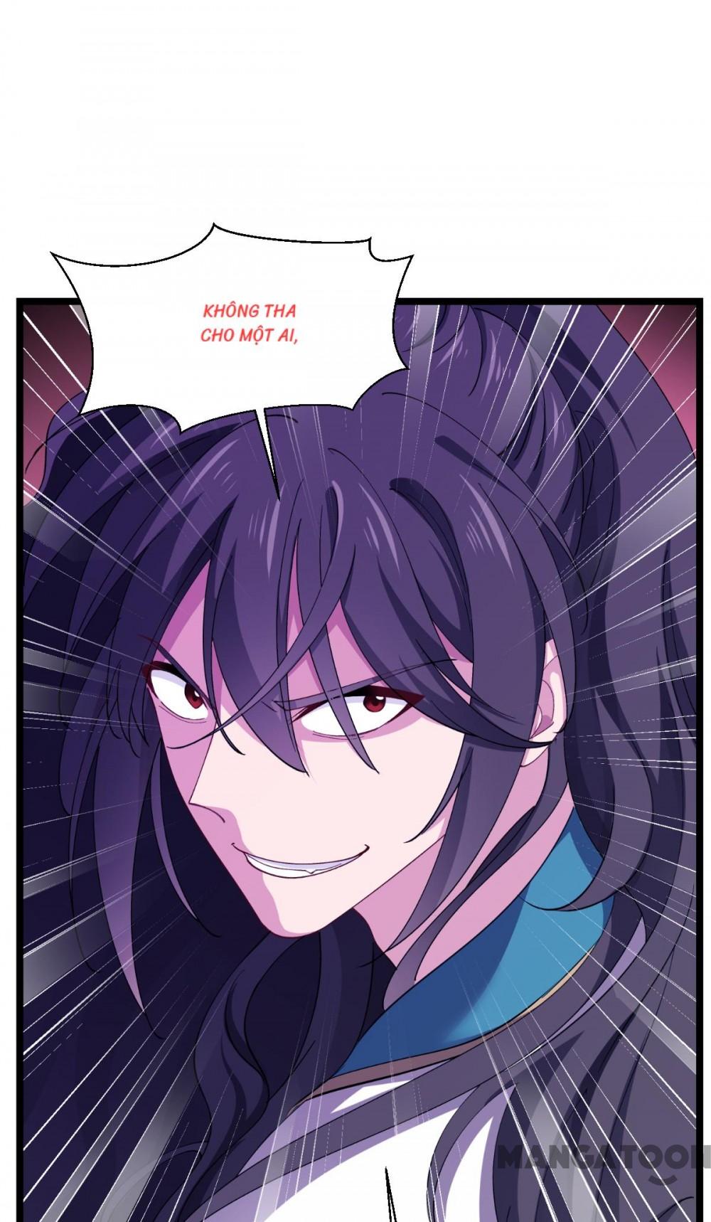 Tiền Tiêu Không Hết, Ta Phải Làm Sao? Chapter 46 - Trang 27