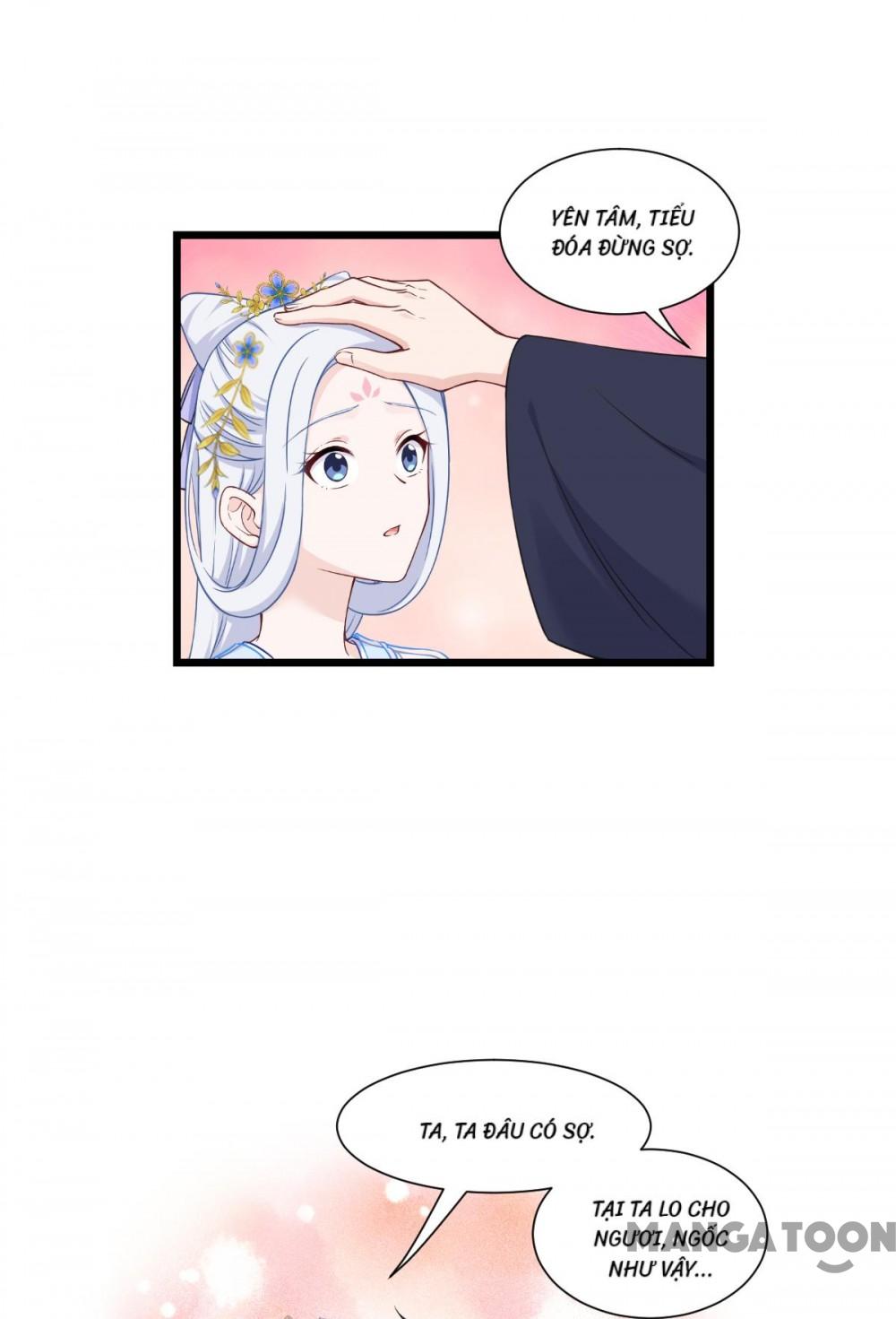 Tiền Tiêu Không Hết, Ta Phải Làm Sao? Chapter 46 - Trang 3