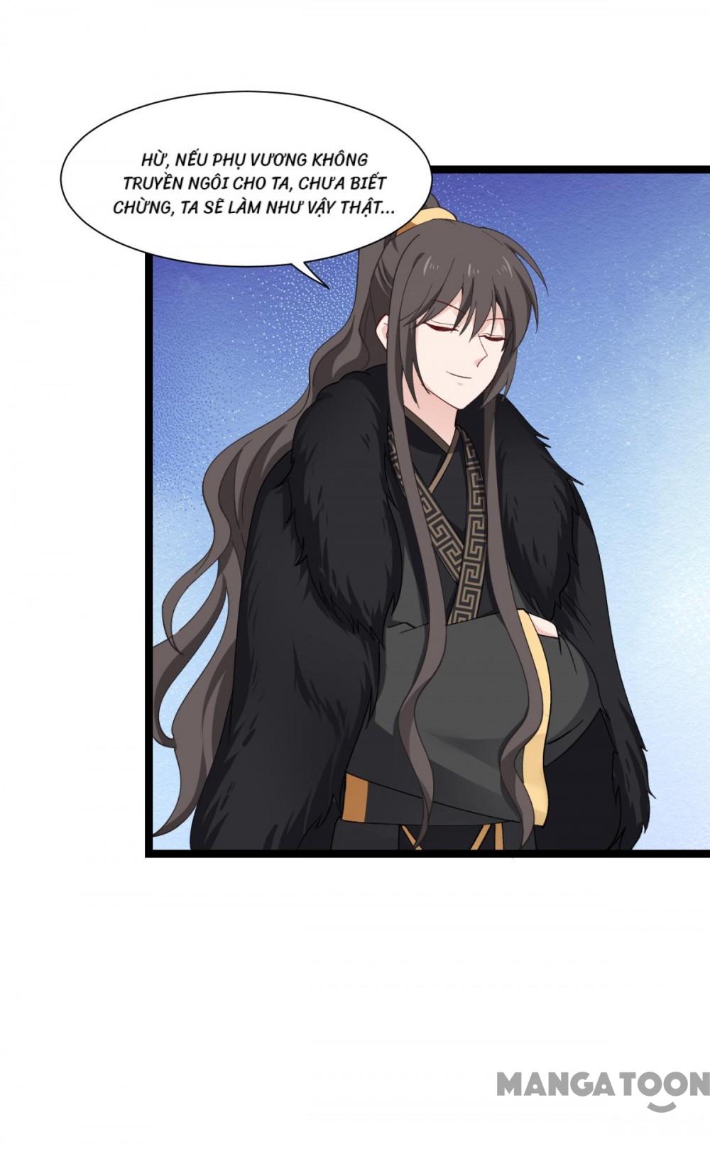 Tiền Tiêu Không Hết, Ta Phải Làm Sao? Chapter 46 - Trang 39
