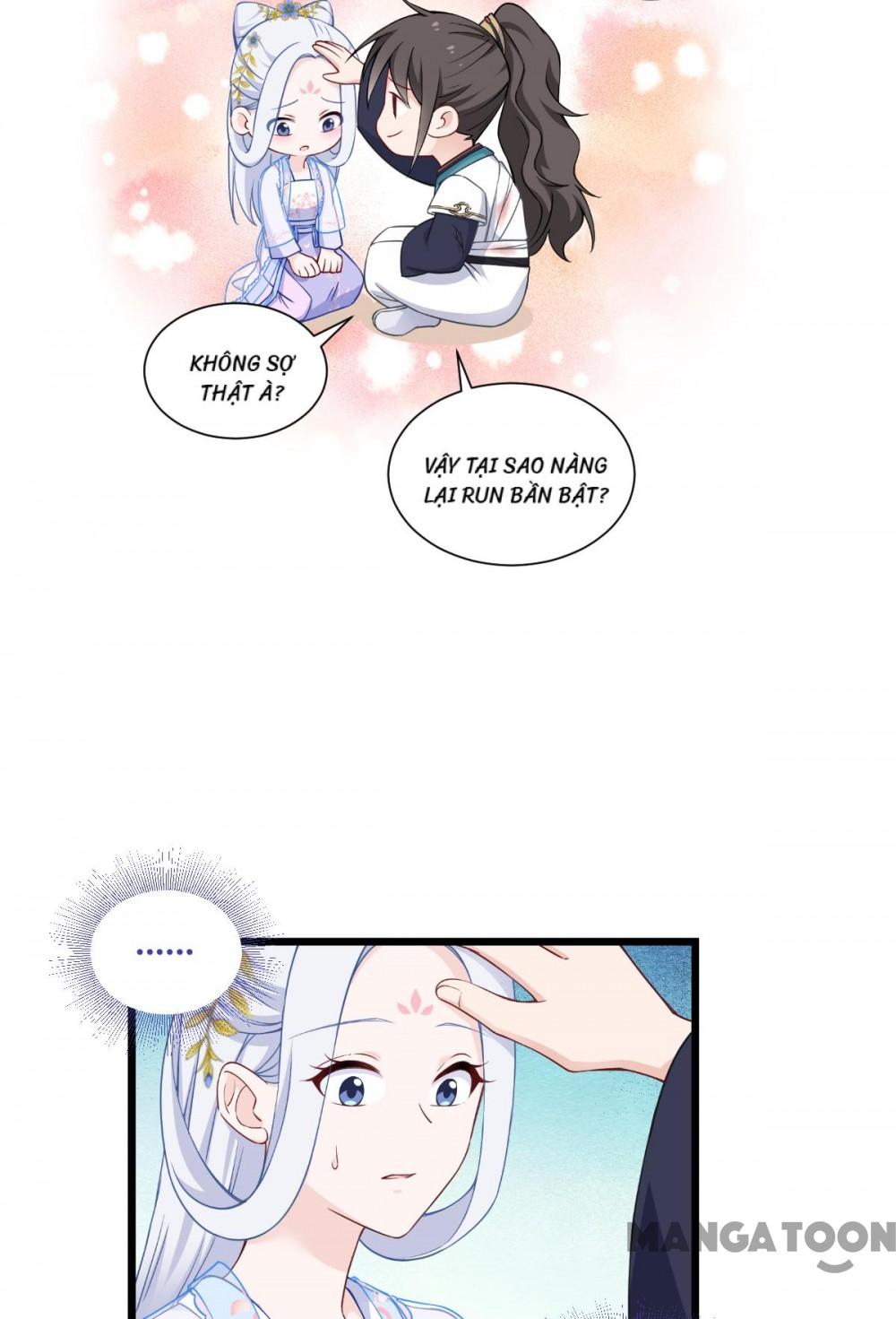 Tiền Tiêu Không Hết, Ta Phải Làm Sao? Chapter 46 - Trang 4
