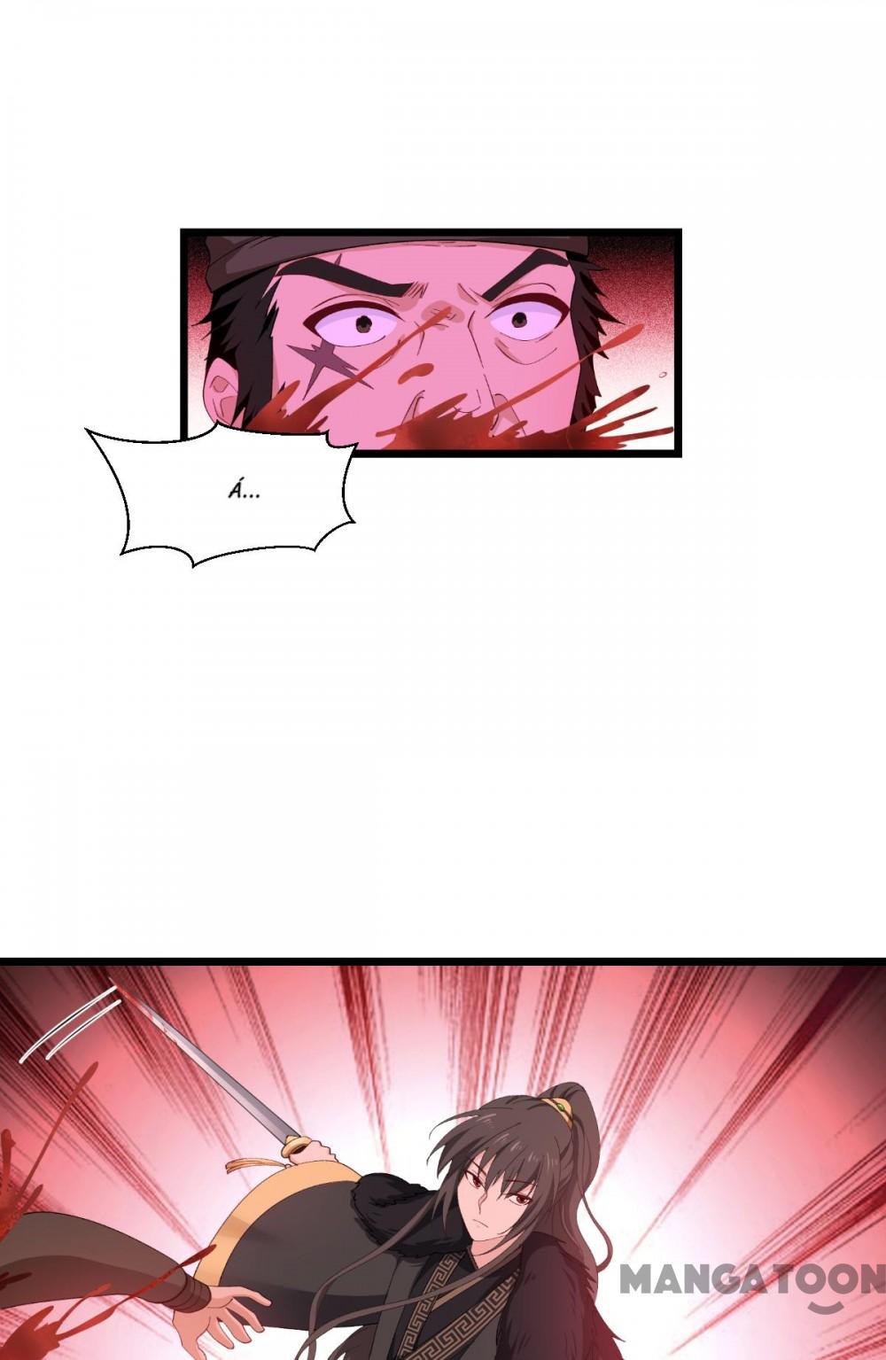 Tiền Tiêu Không Hết, Ta Phải Làm Sao? Chapter 46 - Trang 43