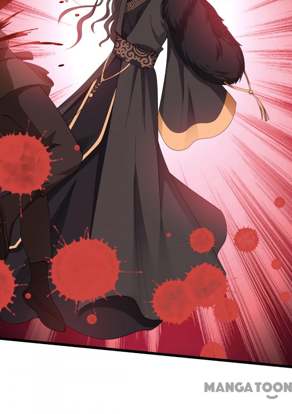 Tiền Tiêu Không Hết, Ta Phải Làm Sao? Chapter 46 - Trang 44
