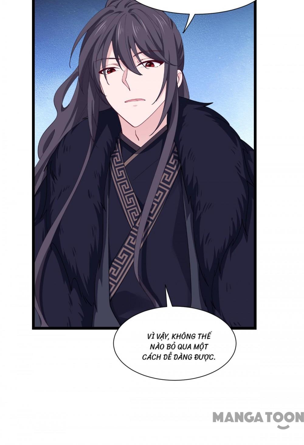 Tiền Tiêu Không Hết, Ta Phải Làm Sao? Chapter 46 - Trang 47