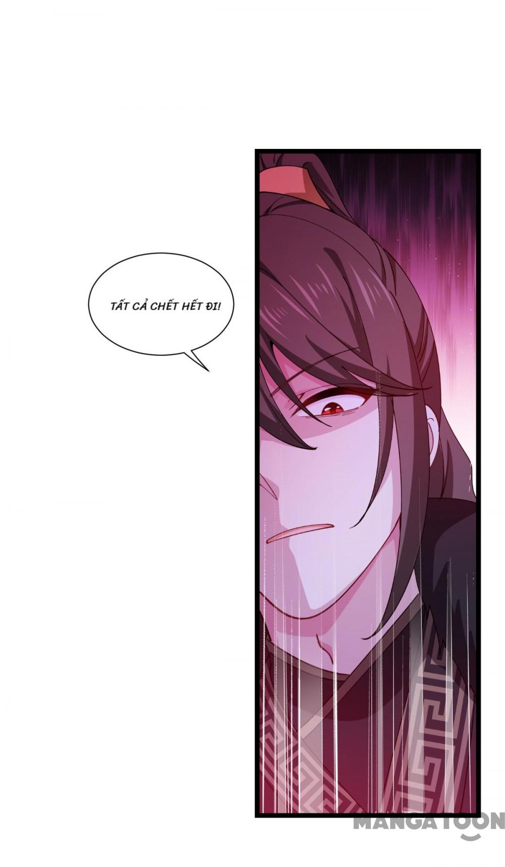 Tiền Tiêu Không Hết, Ta Phải Làm Sao? Chapter 46 - Trang 48