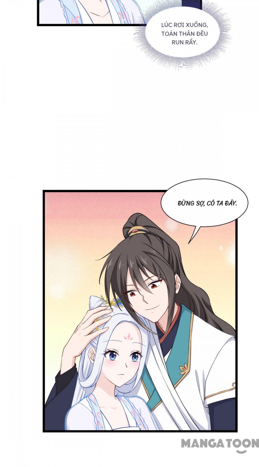 Tiền Tiêu Không Hết, Ta Phải Làm Sao? Chapter 46 - Trang 5