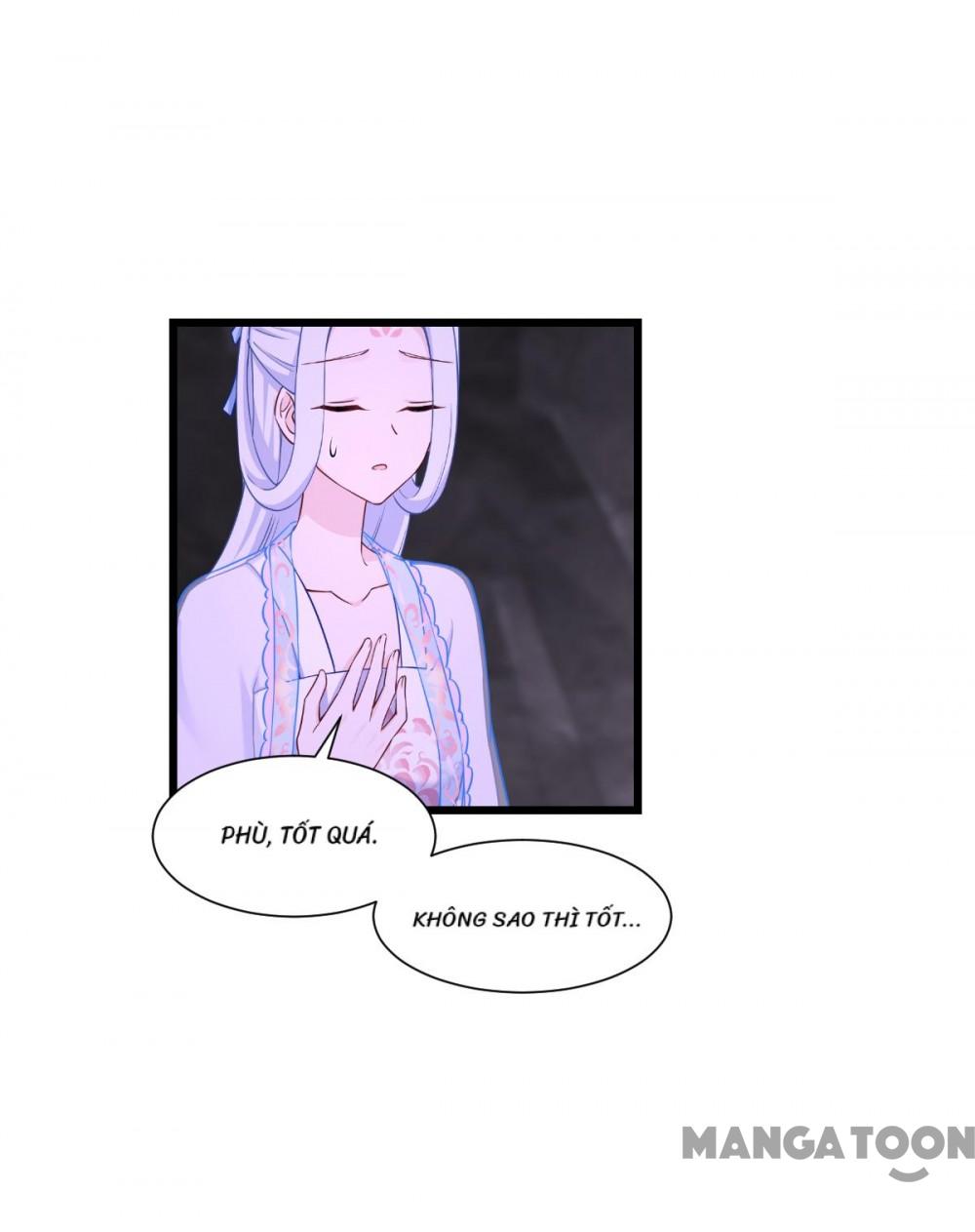 Tiền Tiêu Không Hết, Ta Phải Làm Sao? Chapter 46 - Trang 8