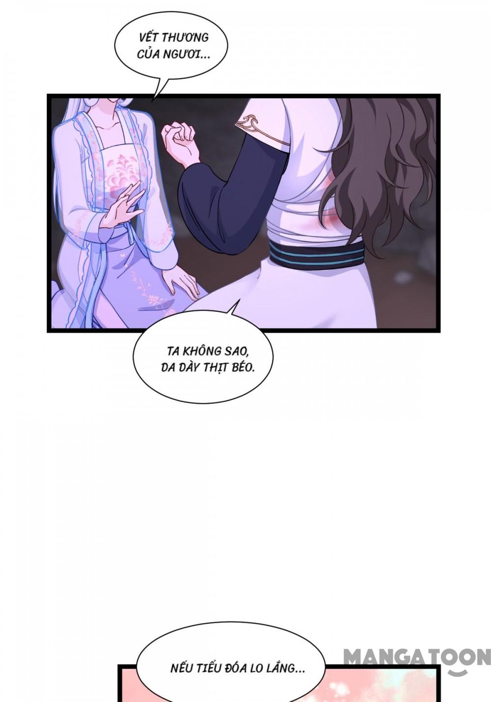 Tiền Tiêu Không Hết, Ta Phải Làm Sao? Chapter 46 - Trang 9