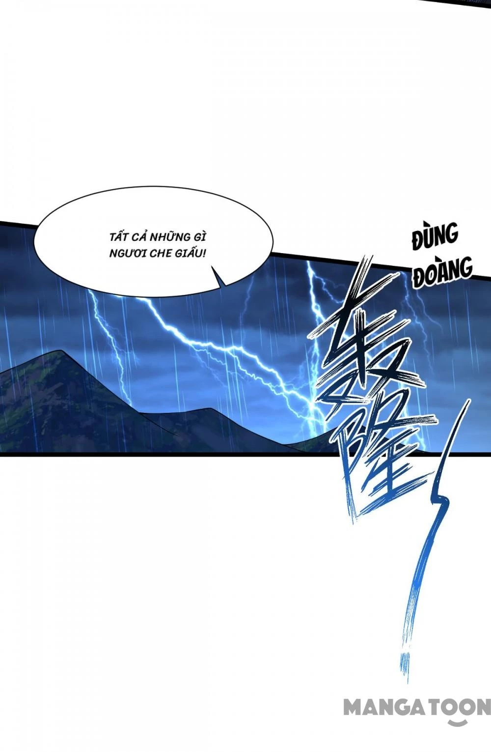 Tiền Tiêu Không Hết, Ta Phải Làm Sao? Chapter 47 - Trang 13